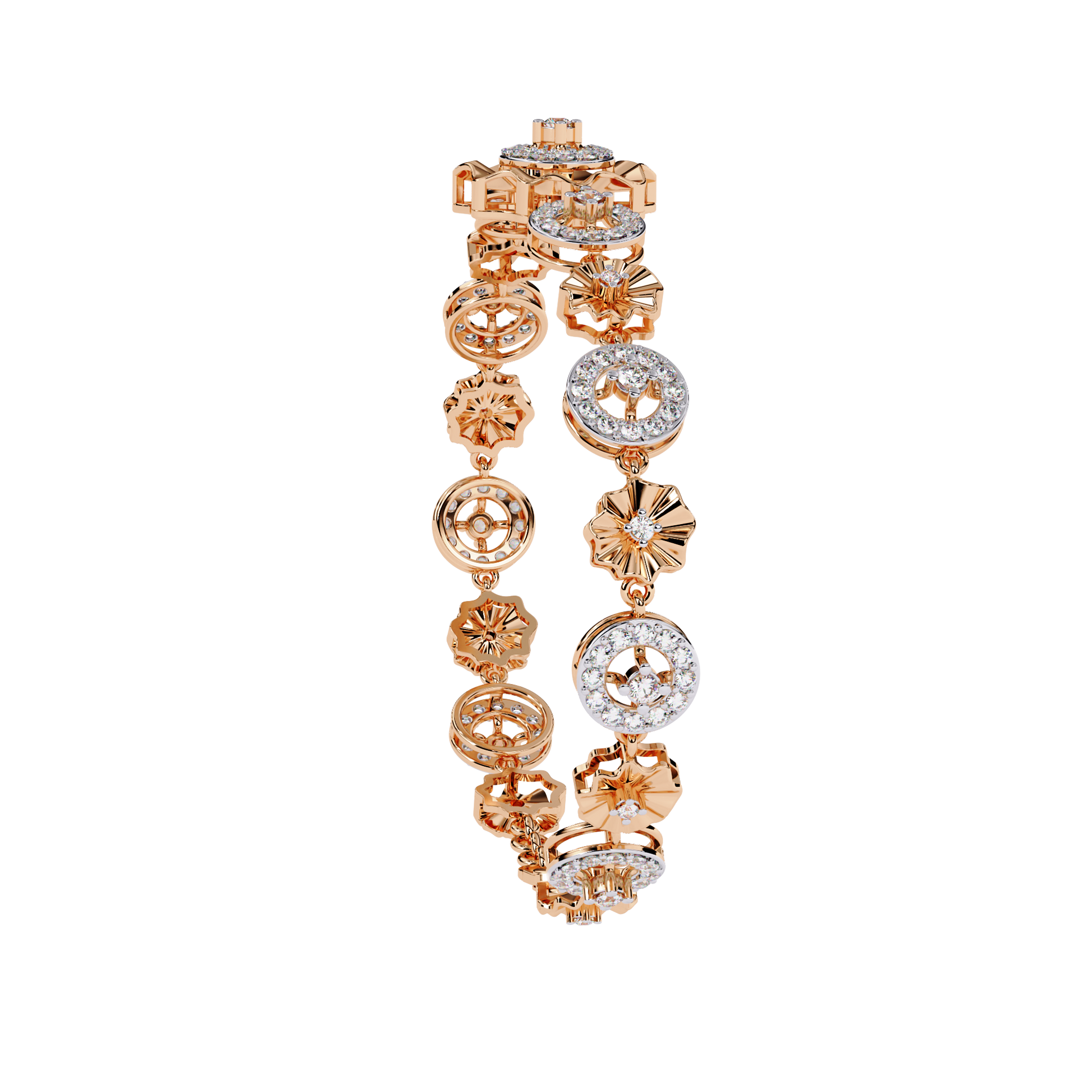 HIGHCARAT DIAMONDS