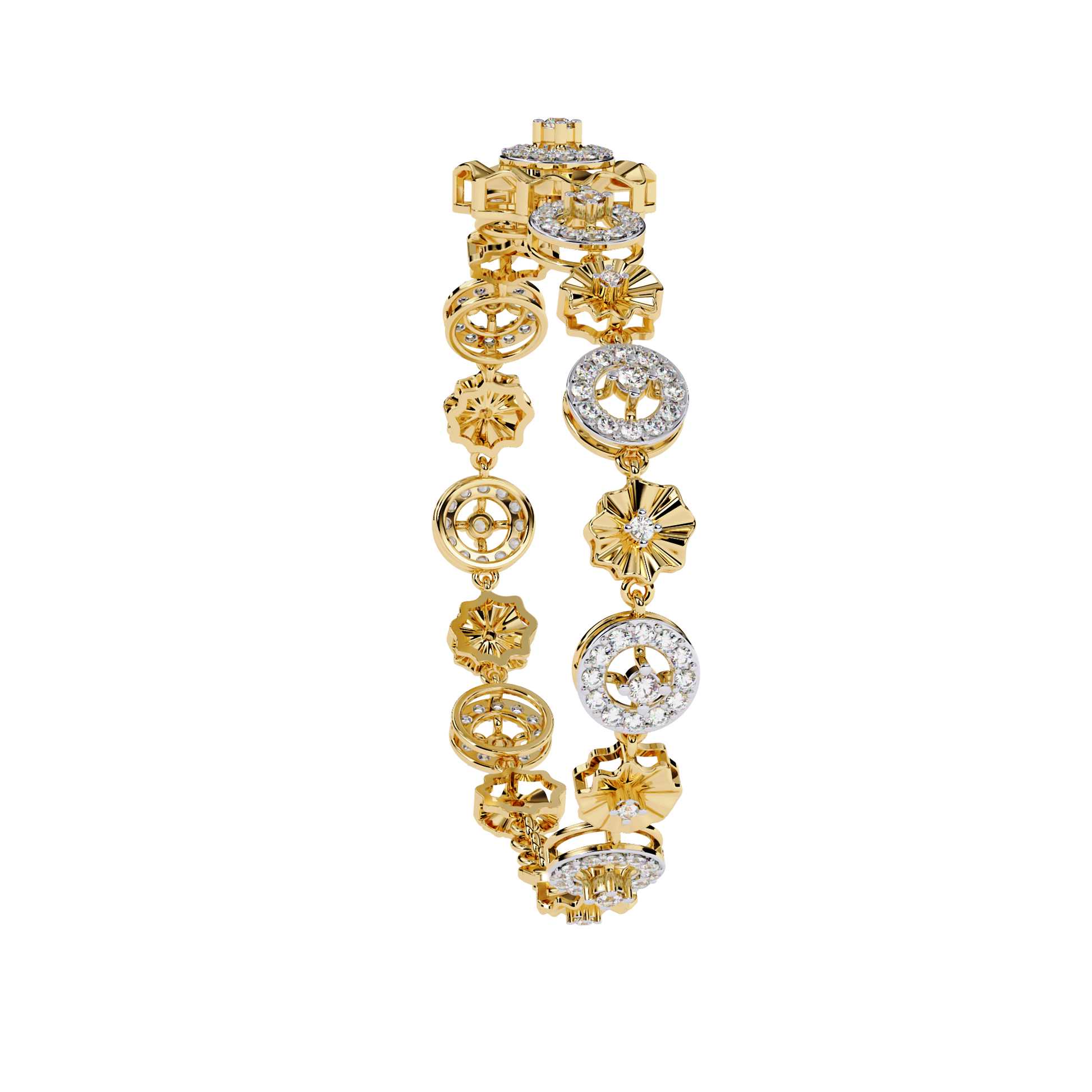 HIGHCARAT DIAMONDS