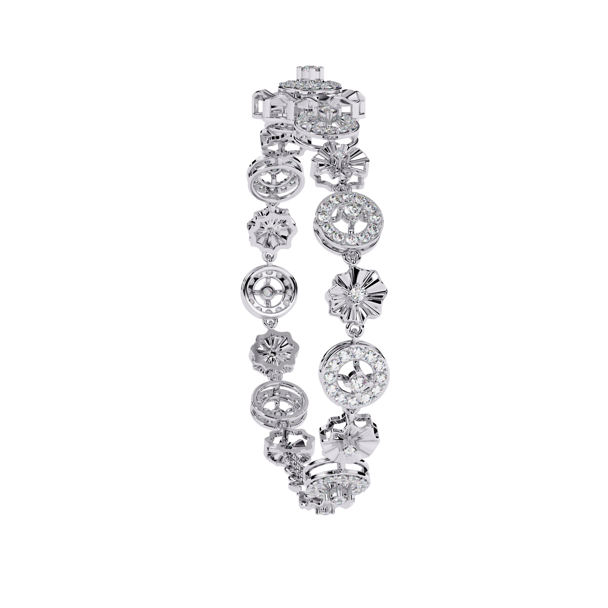 HIGHCARAT DIAMONDS
