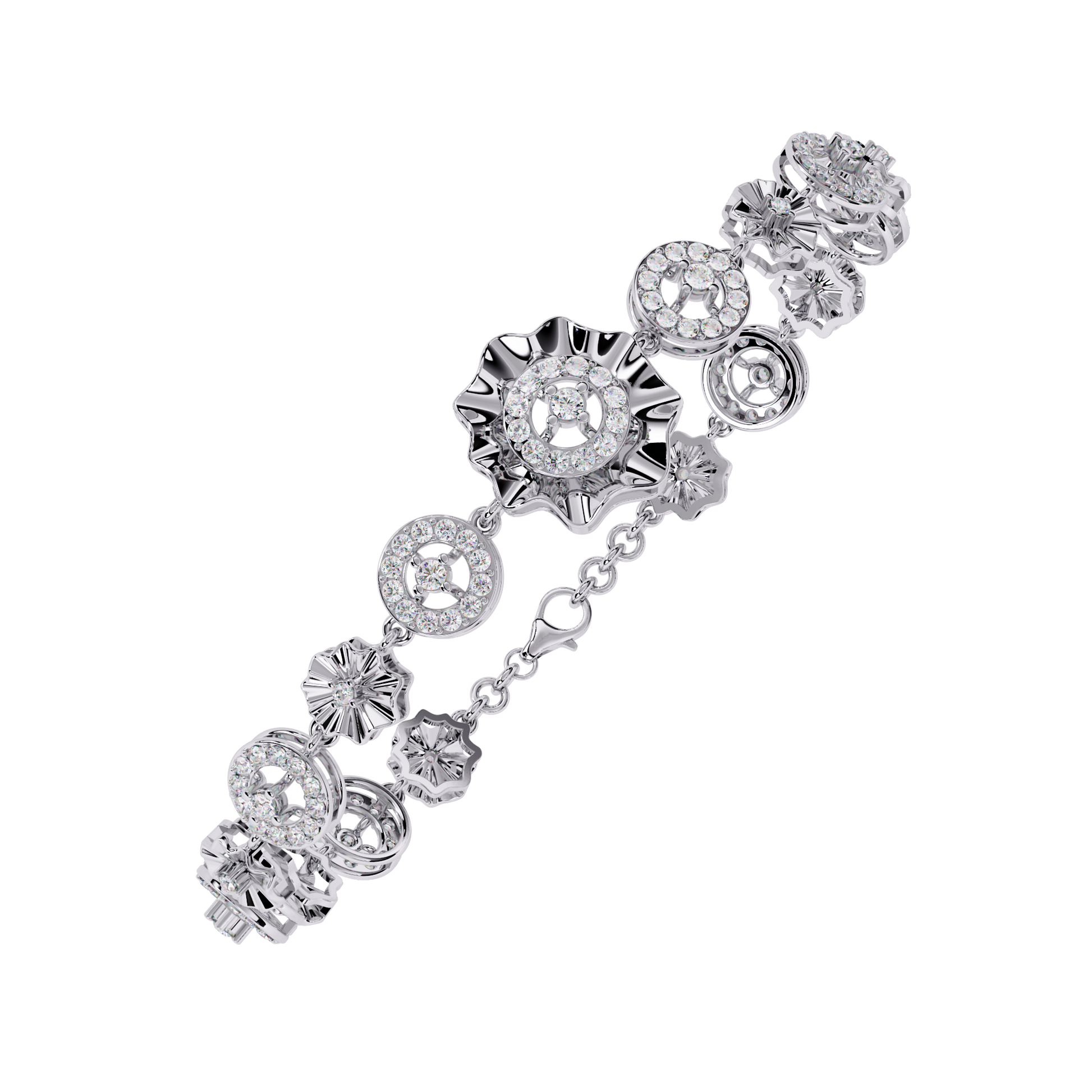 HIGHCARAT DIAMONDS