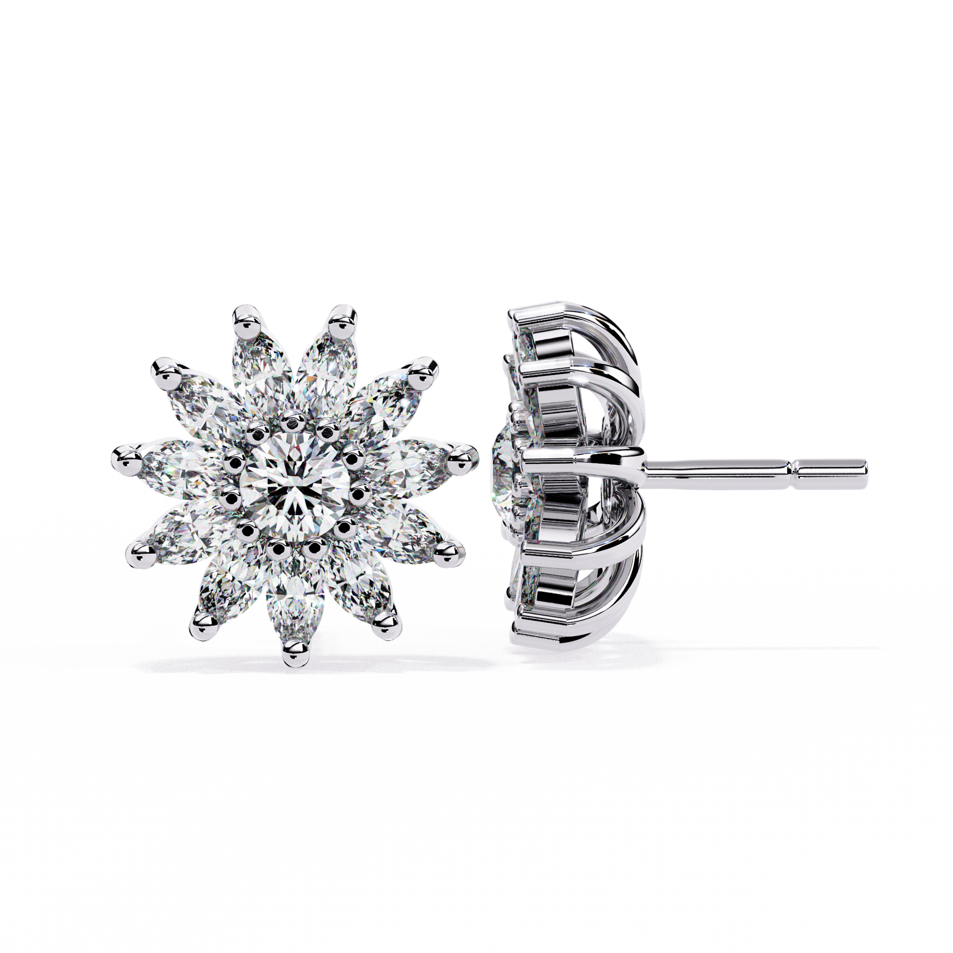 HIGHCARAT DIAMONDS