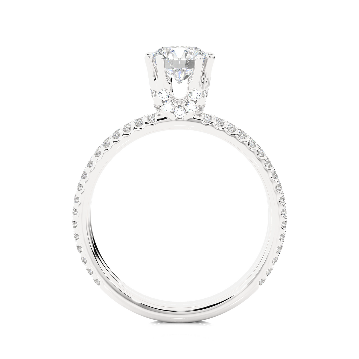HIGHCARAT DIAMONDS