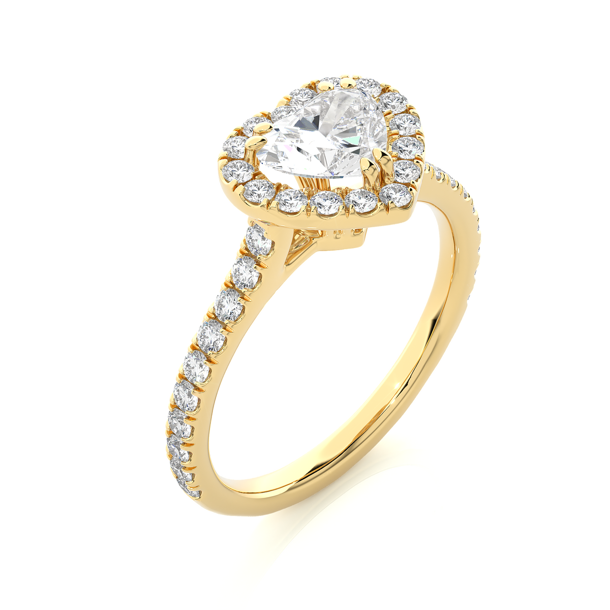 HIGHCARAT DIAMONDS