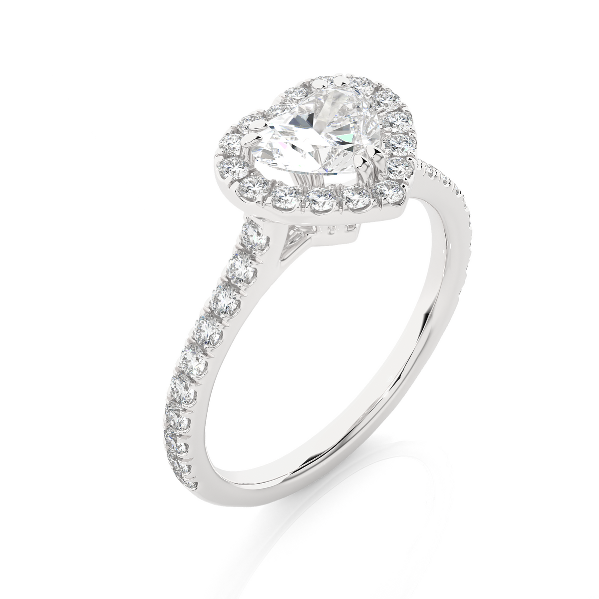 HIGHCARAT DIAMONDS
