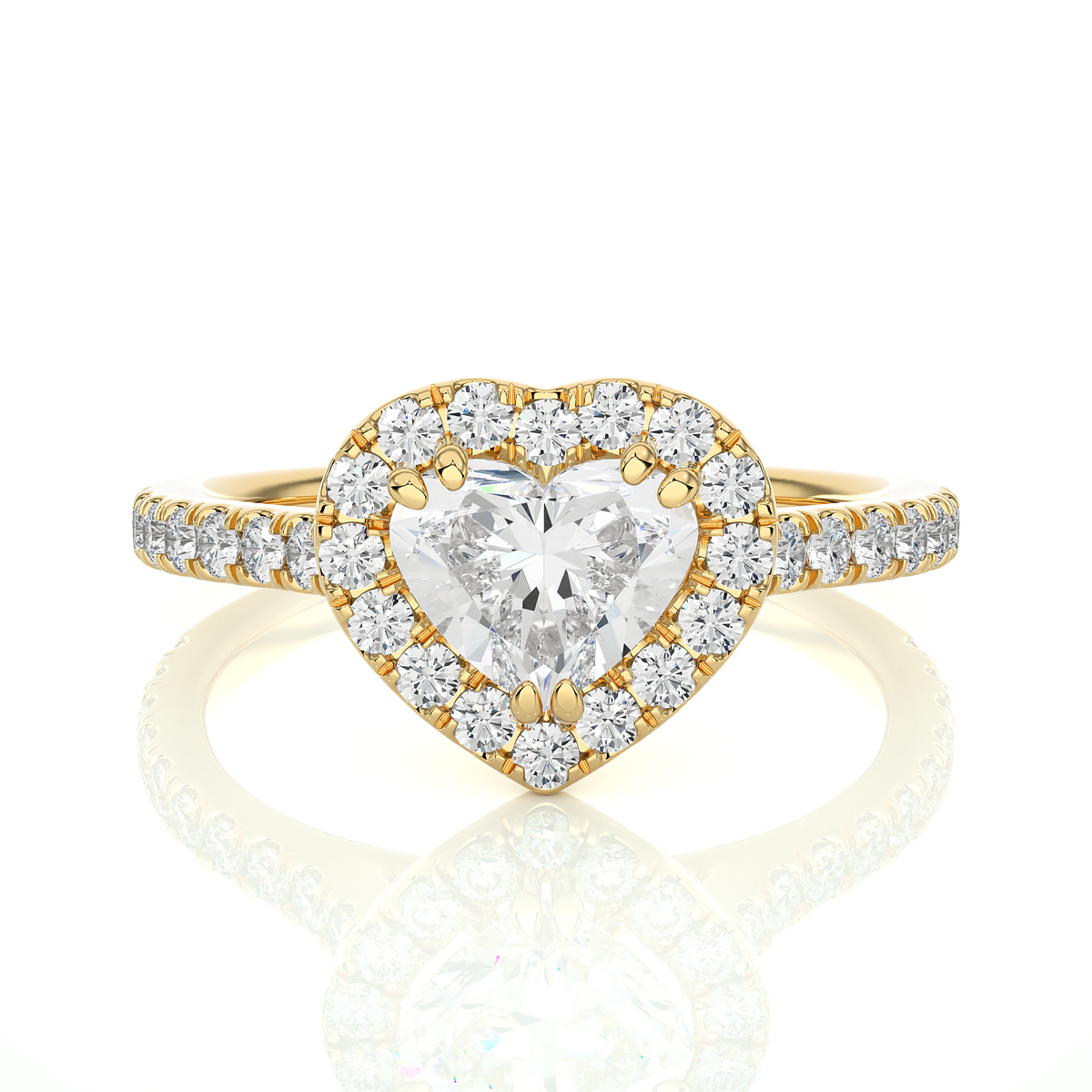 HIGHCARAT DIAMONDS