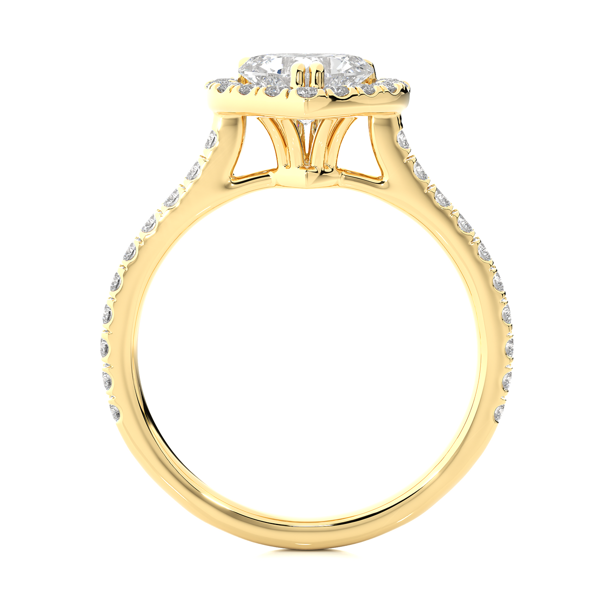 HIGHCARAT DIAMONDS