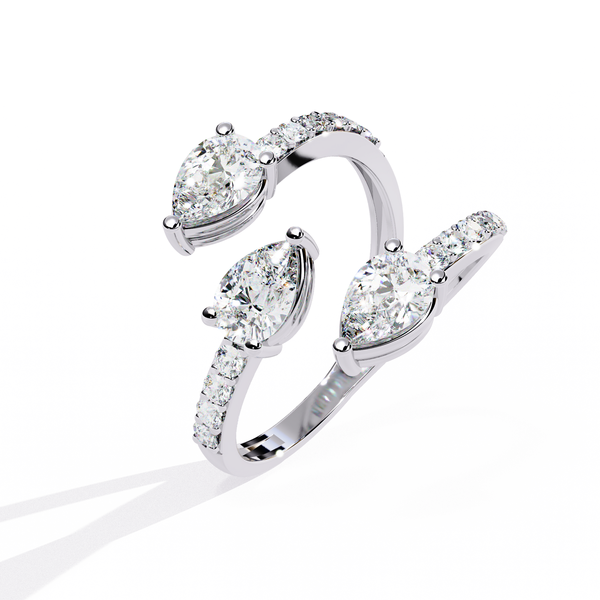 HIGHCARAT DIAMONDS
