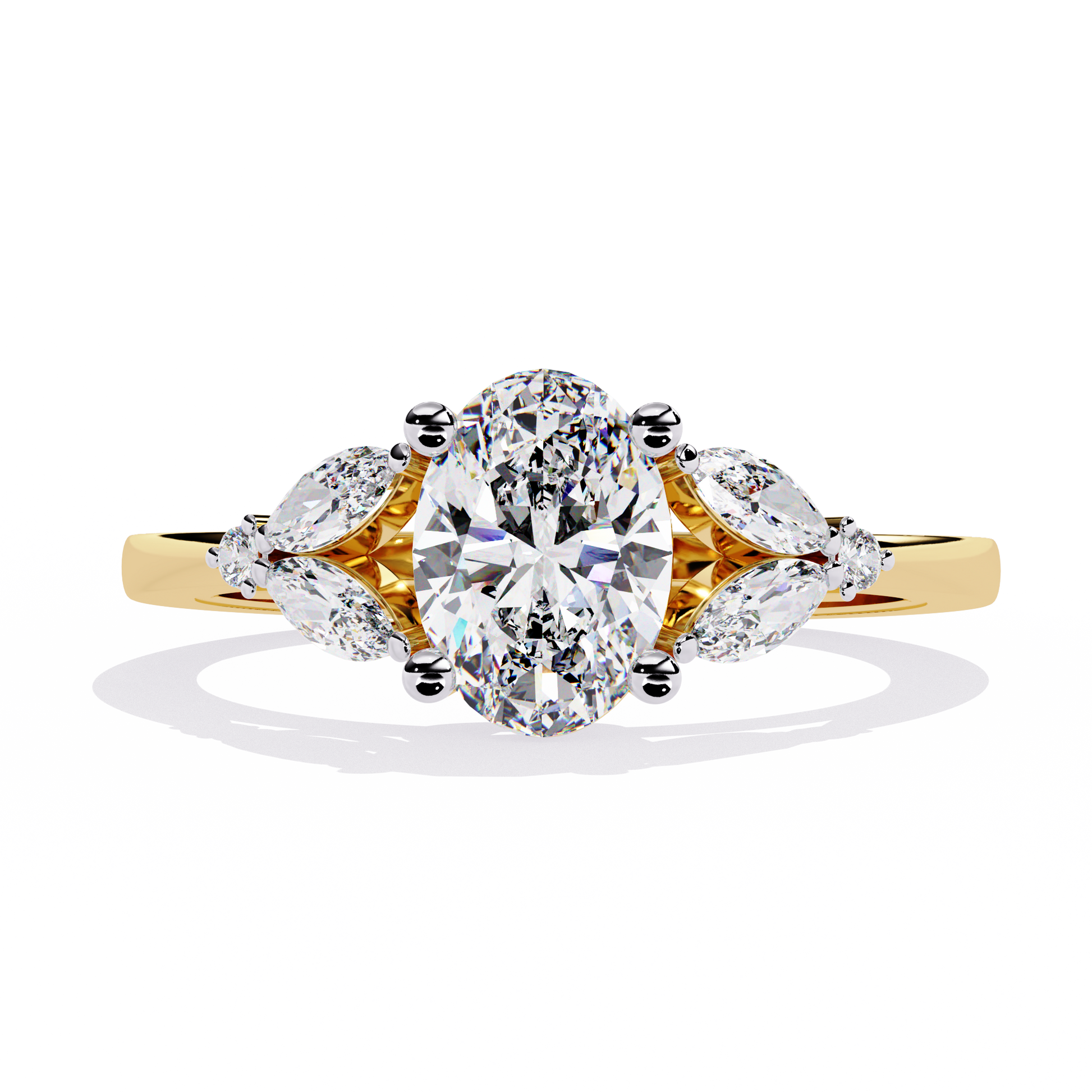 HIGHCARAT DIAMONDS