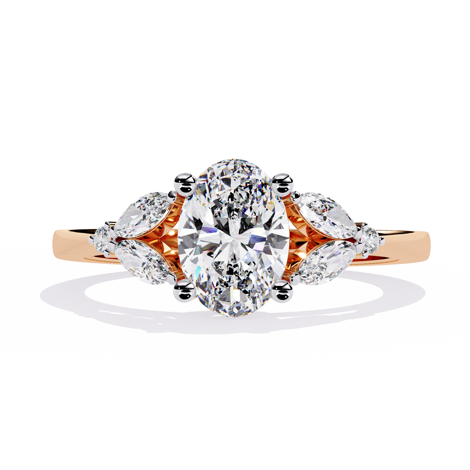 HIGHCARAT DIAMONDS