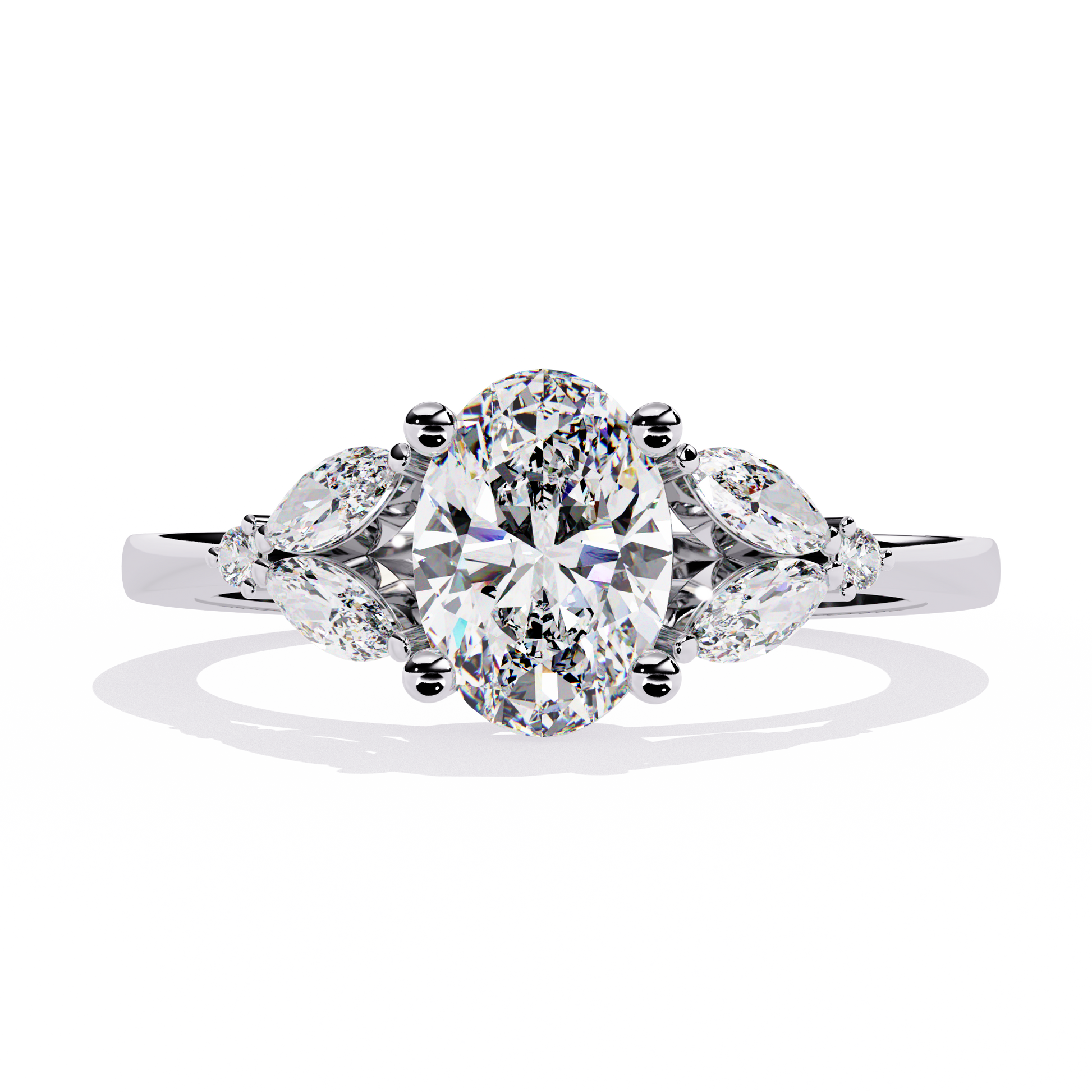 HIGHCARAT DIAMONDS
