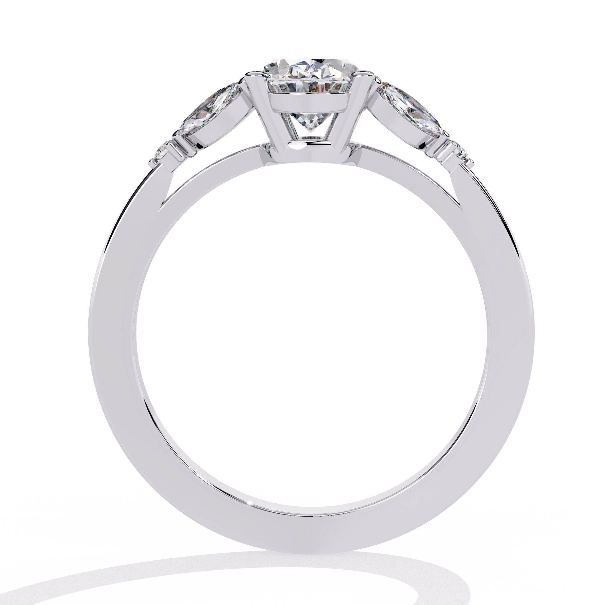 HIGHCARAT DIAMONDS