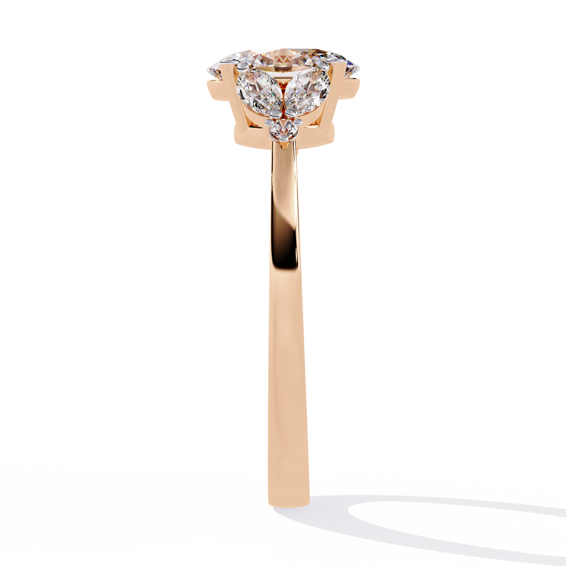 HIGHCARAT DIAMONDS