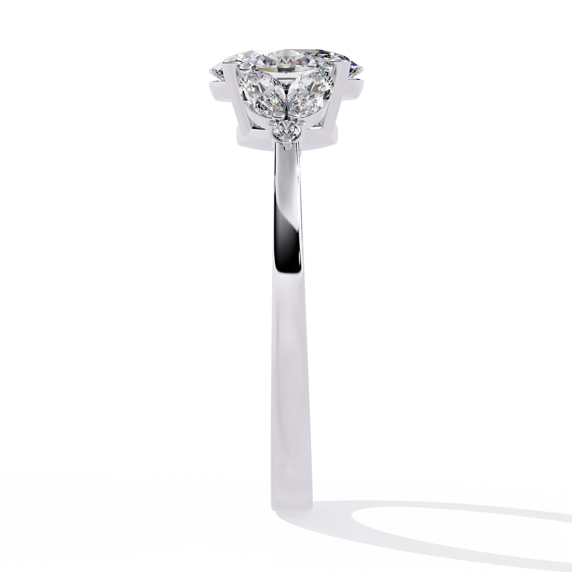 HIGHCARAT DIAMONDS