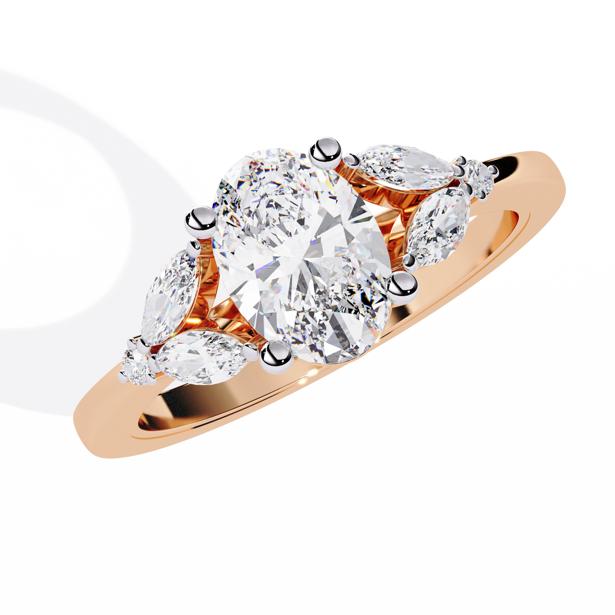 HIGHCARAT DIAMONDS