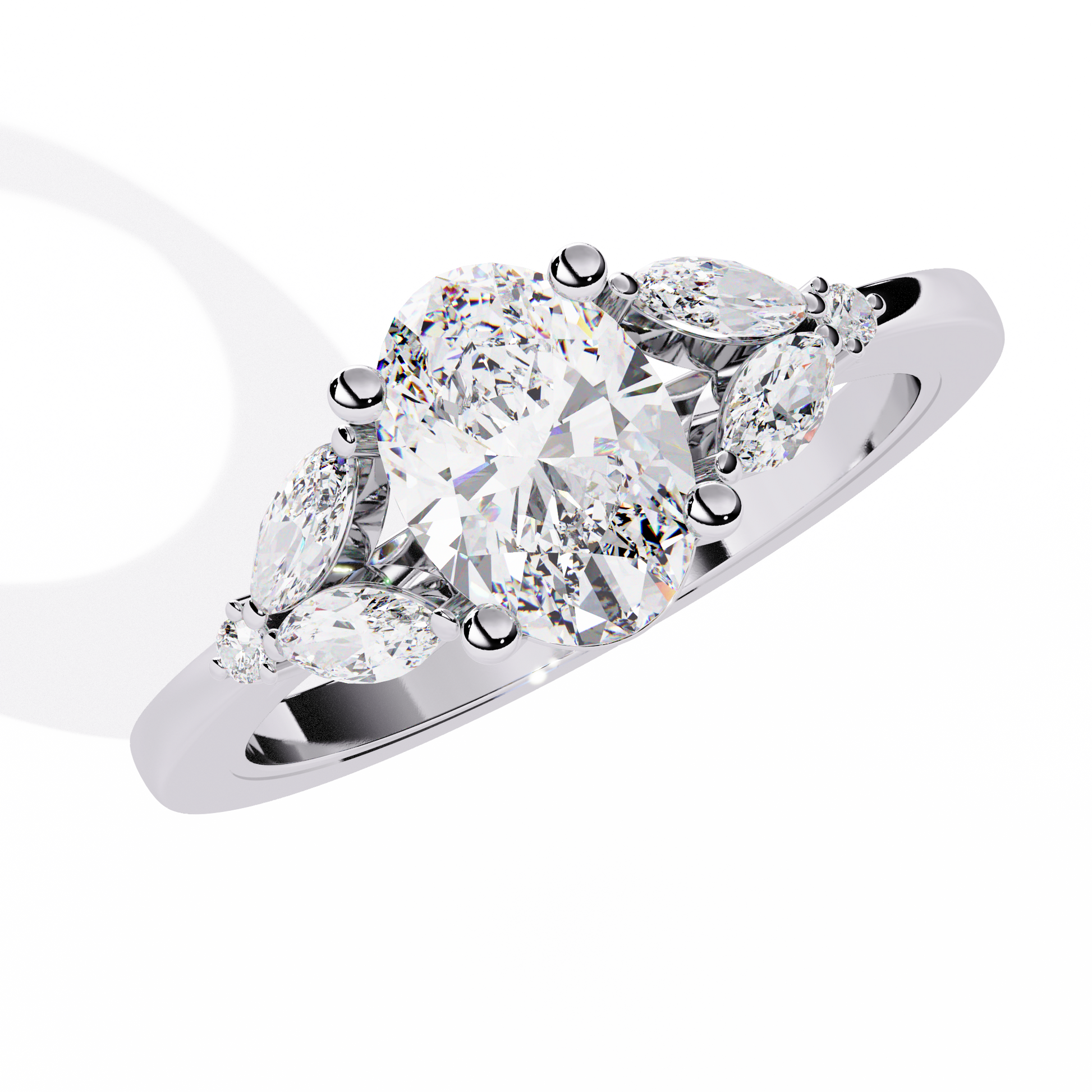 HIGHCARAT DIAMONDS