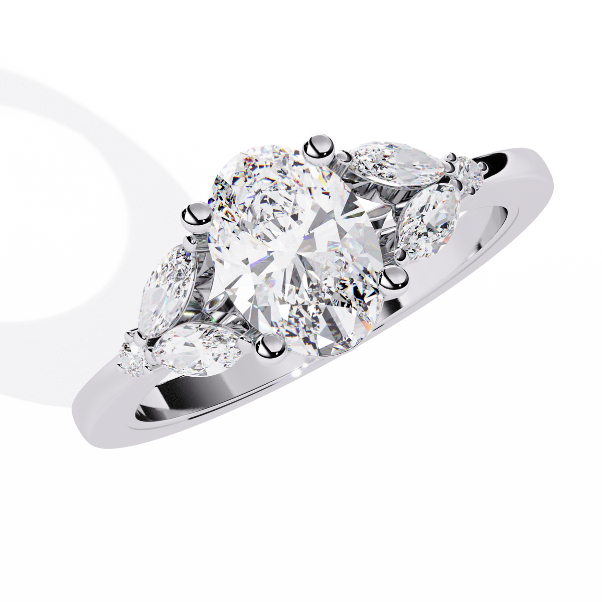 HIGHCARAT DIAMONDS