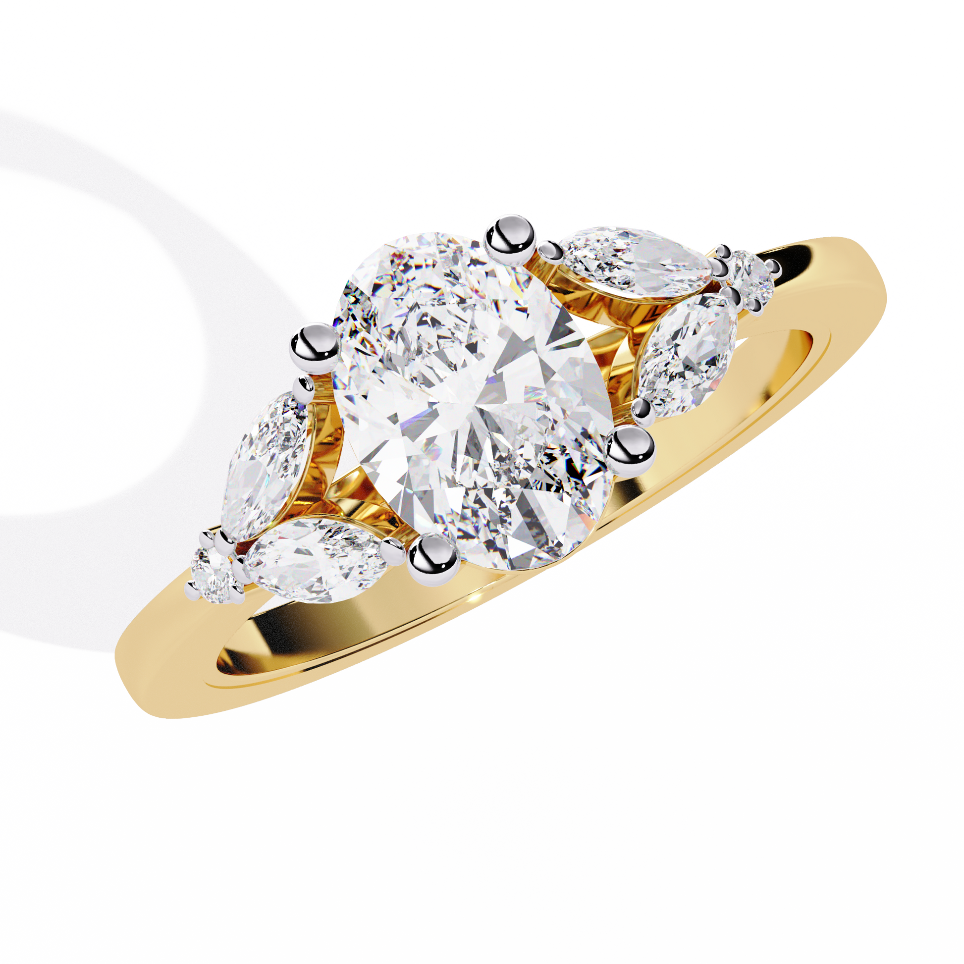 HIGHCARAT DIAMONDS