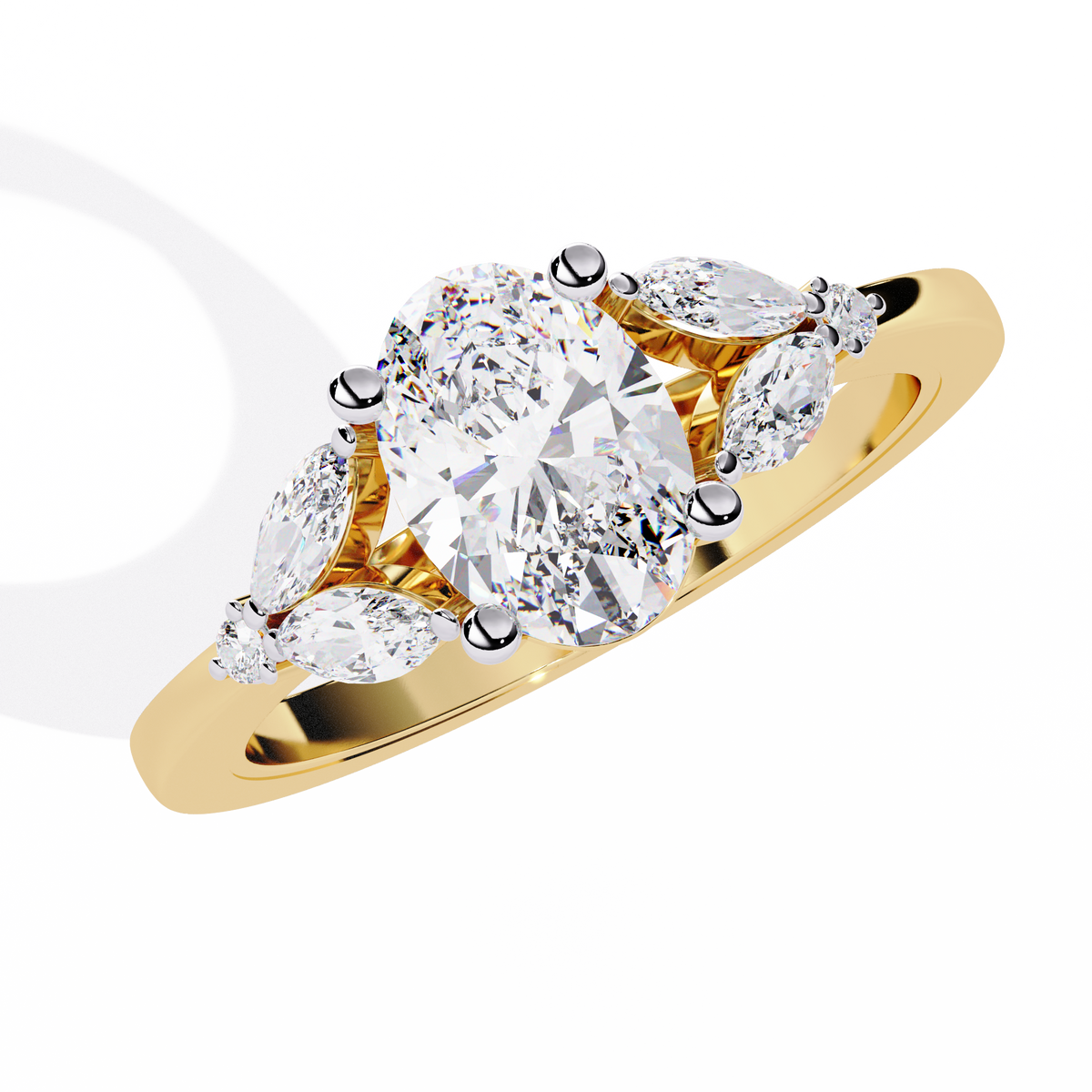 HIGHCARAT DIAMONDS