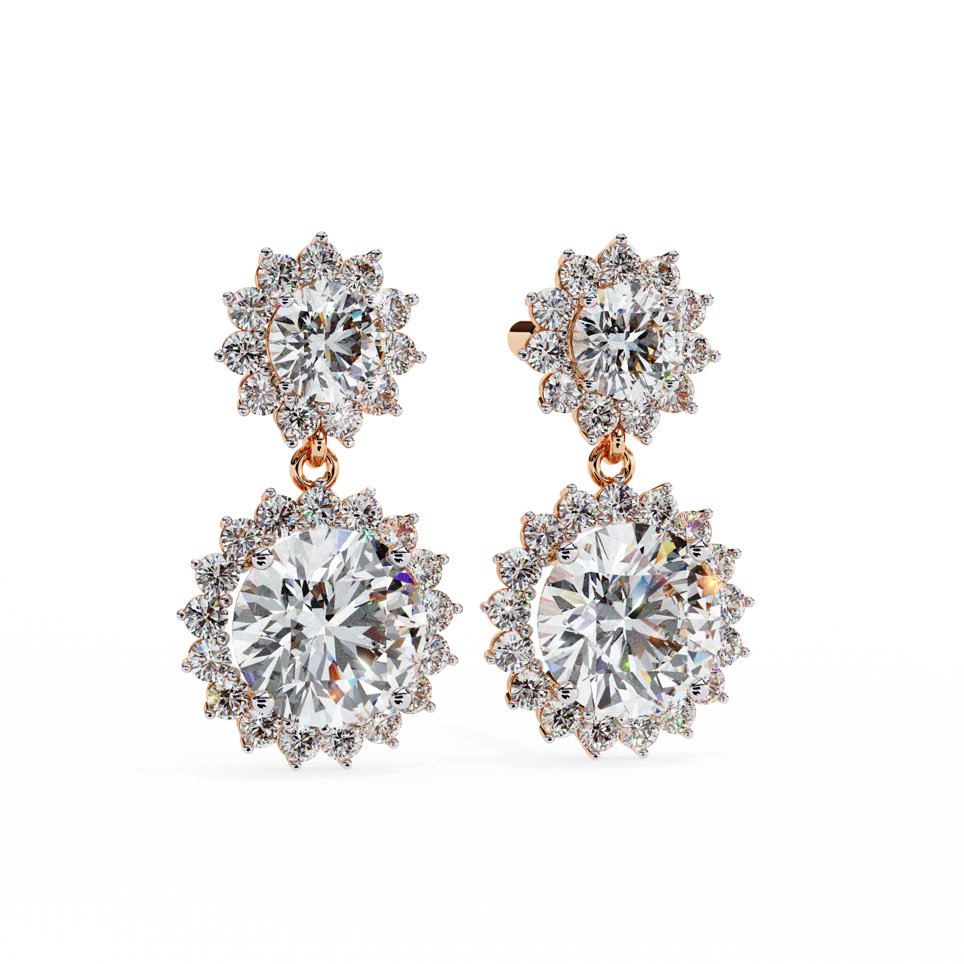 HIGHCARAT DIAMONDS