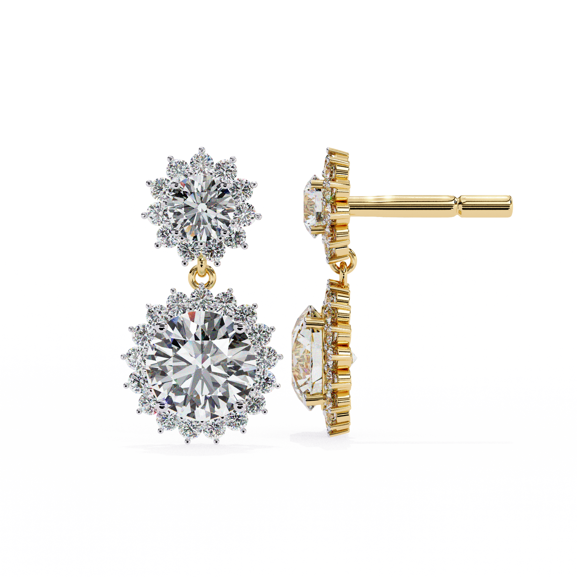 HIGHCARAT DIAMONDS