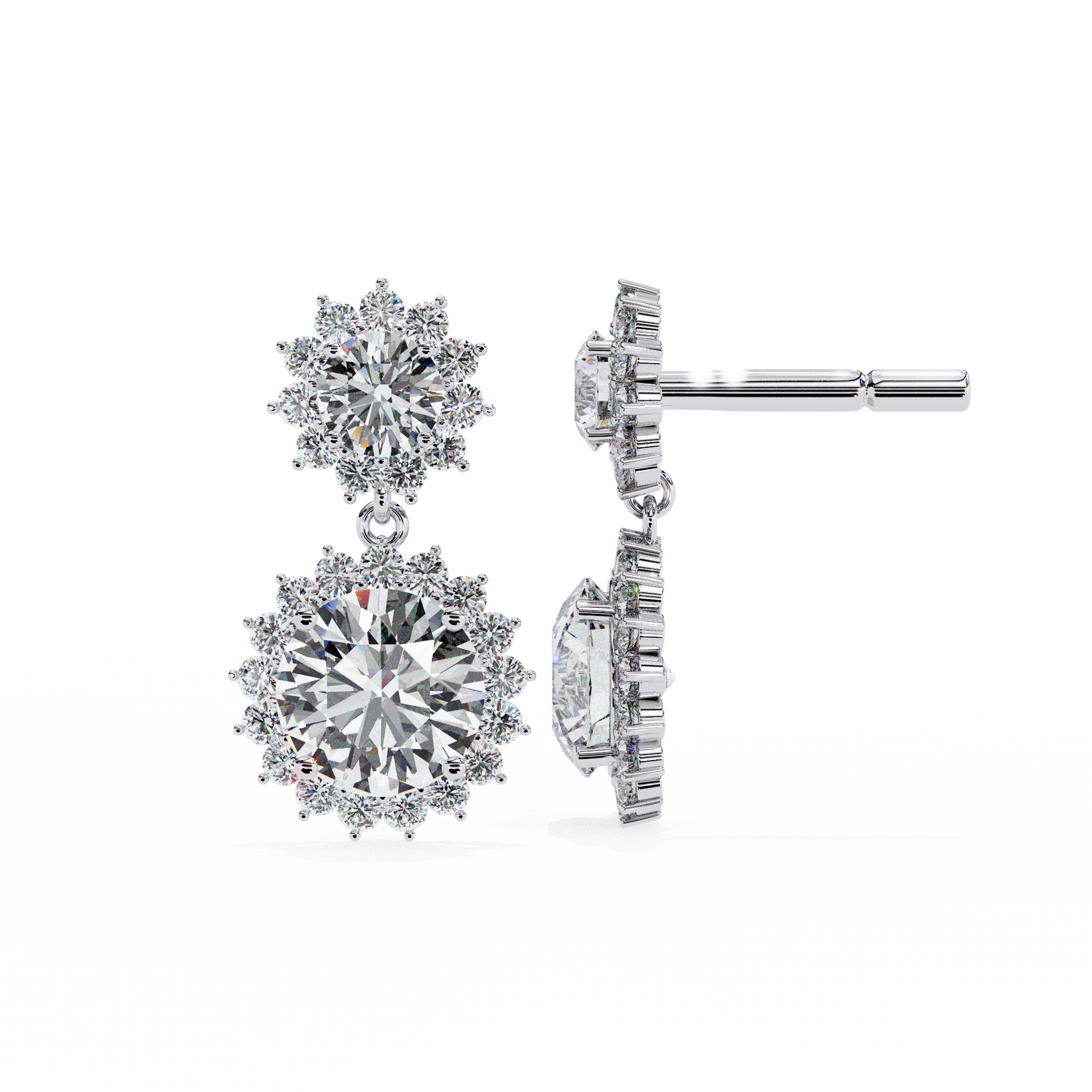 HIGHCARAT DIAMONDS