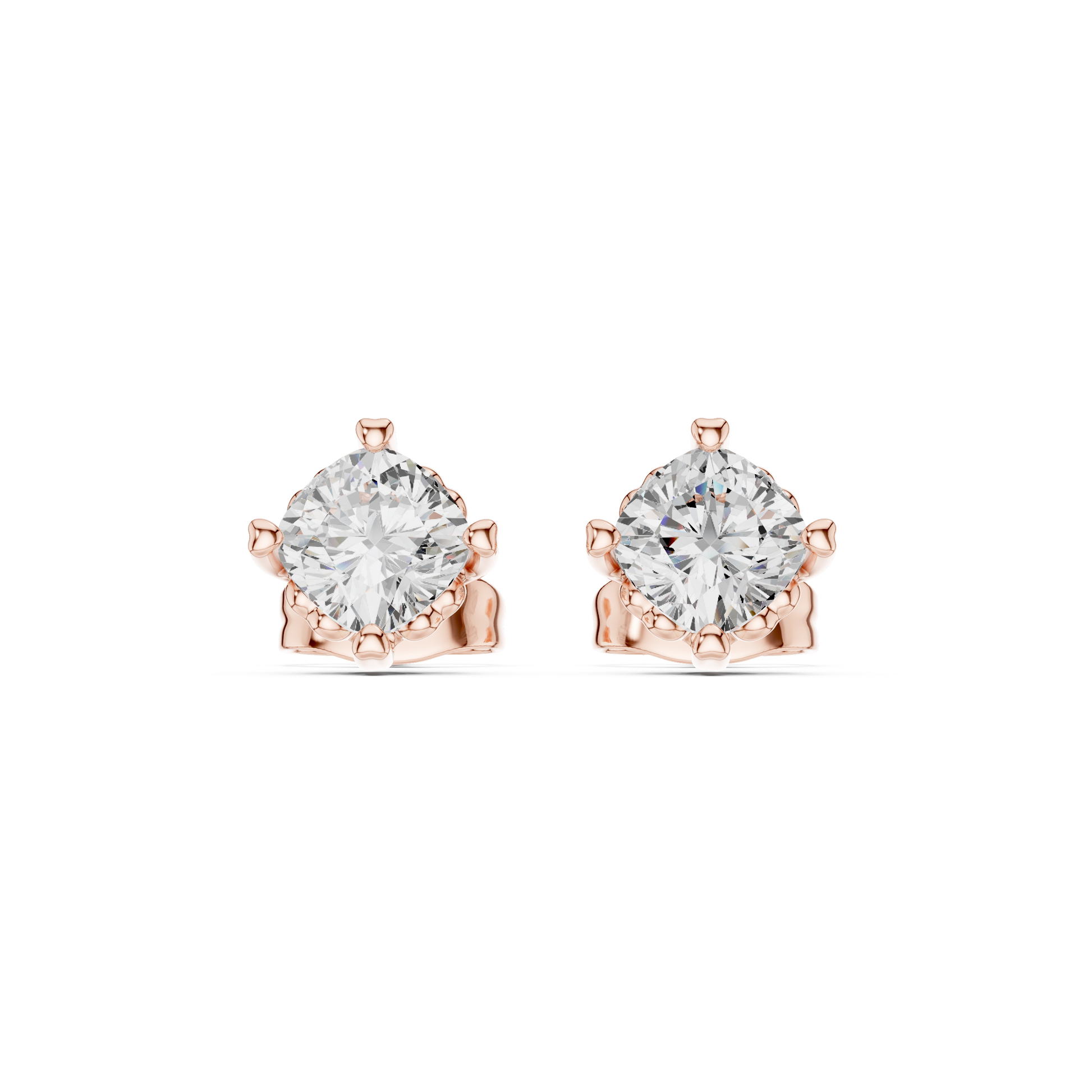HIGHCARAT DIAMONDS