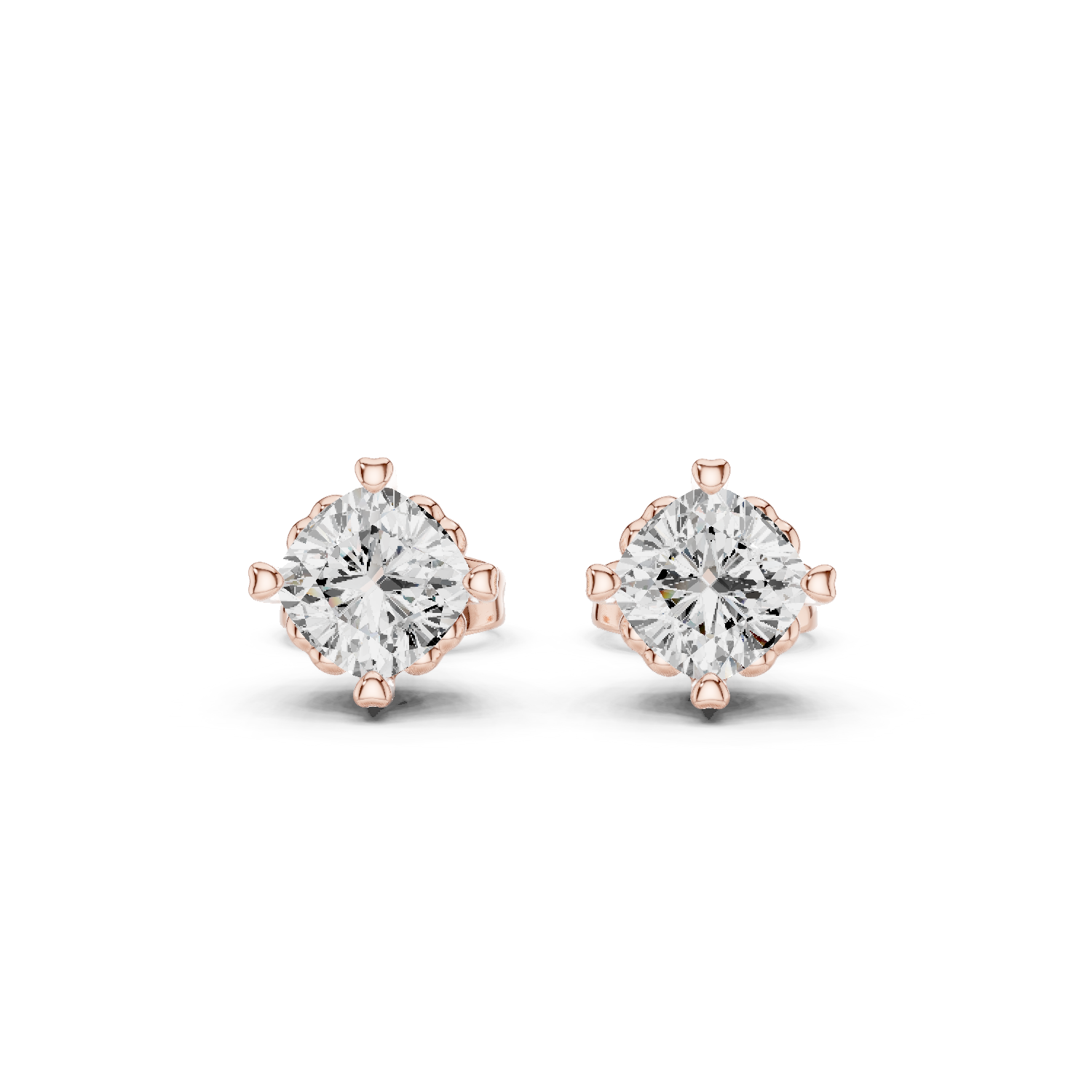 HIGHCARAT DIAMONDS