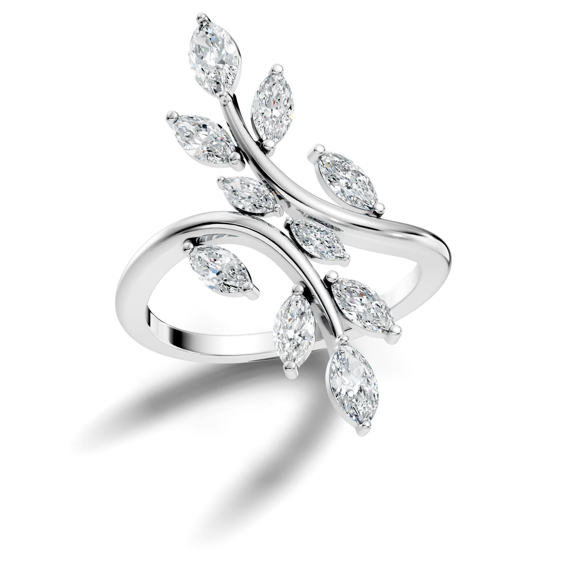HIGHCARAT DIAMONDS