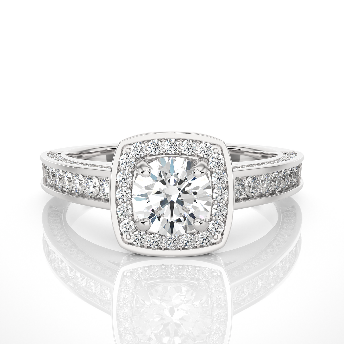 HIGHCARAT DIAMONDS