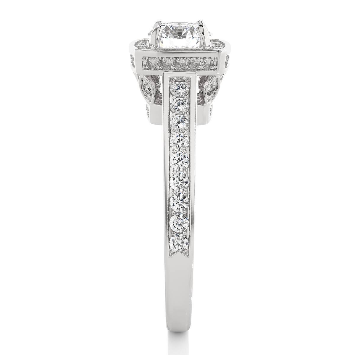 HIGHCARAT DIAMONDS