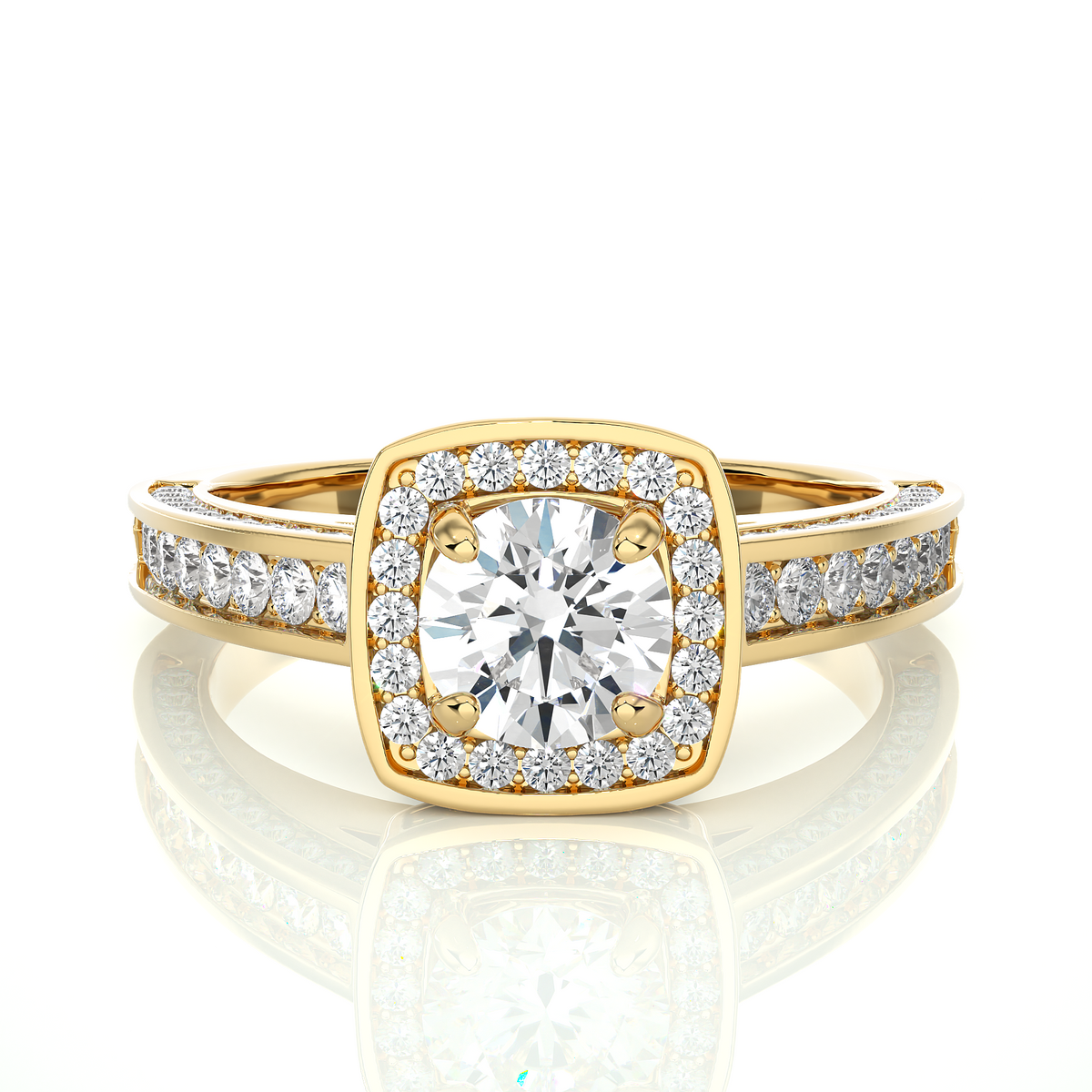HIGHCARAT DIAMONDS