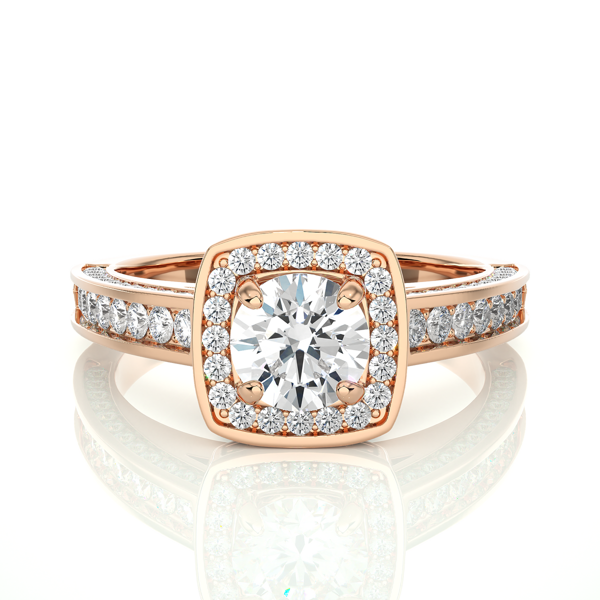 HIGHCARAT DIAMONDS