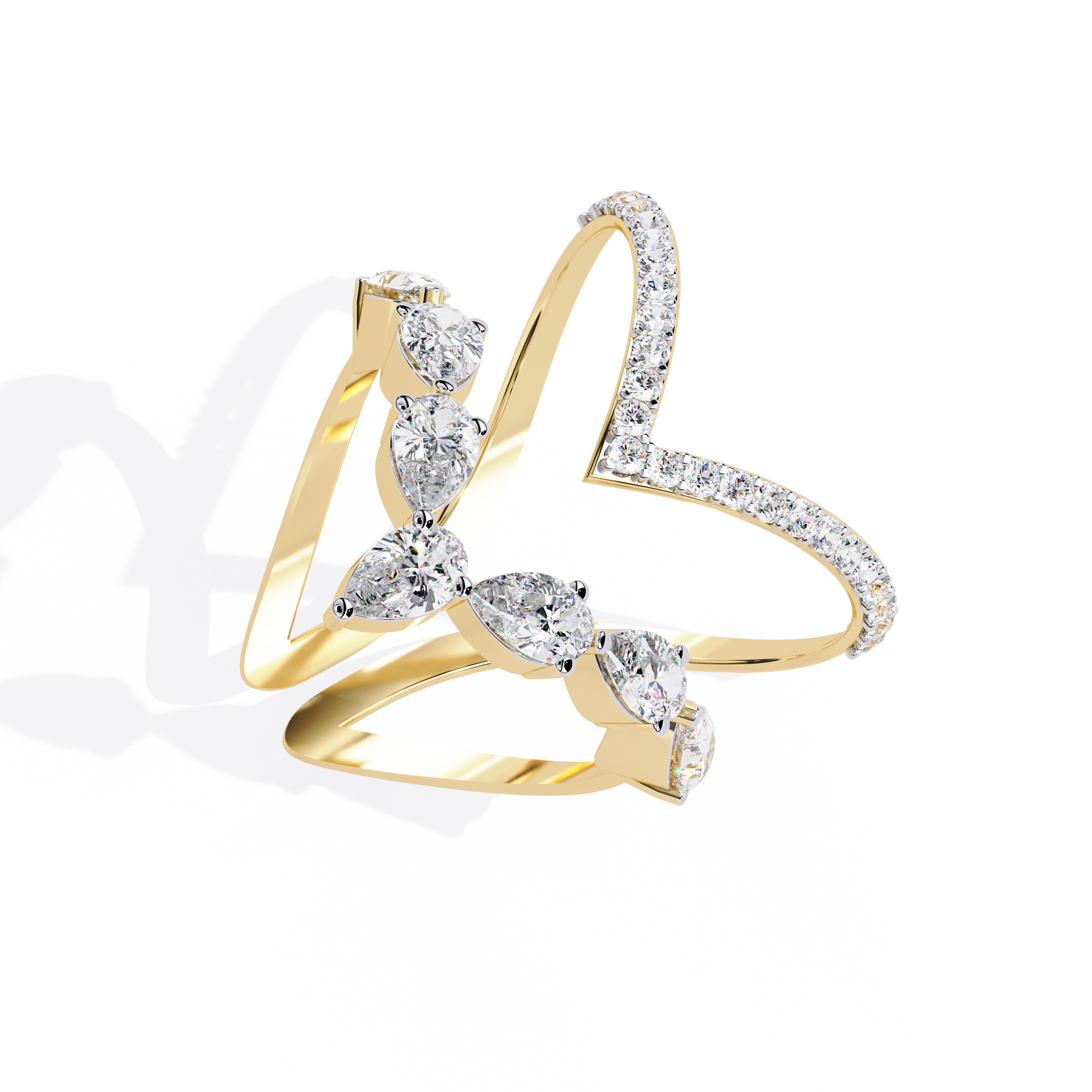 HIGHCARAT DIAMONDS