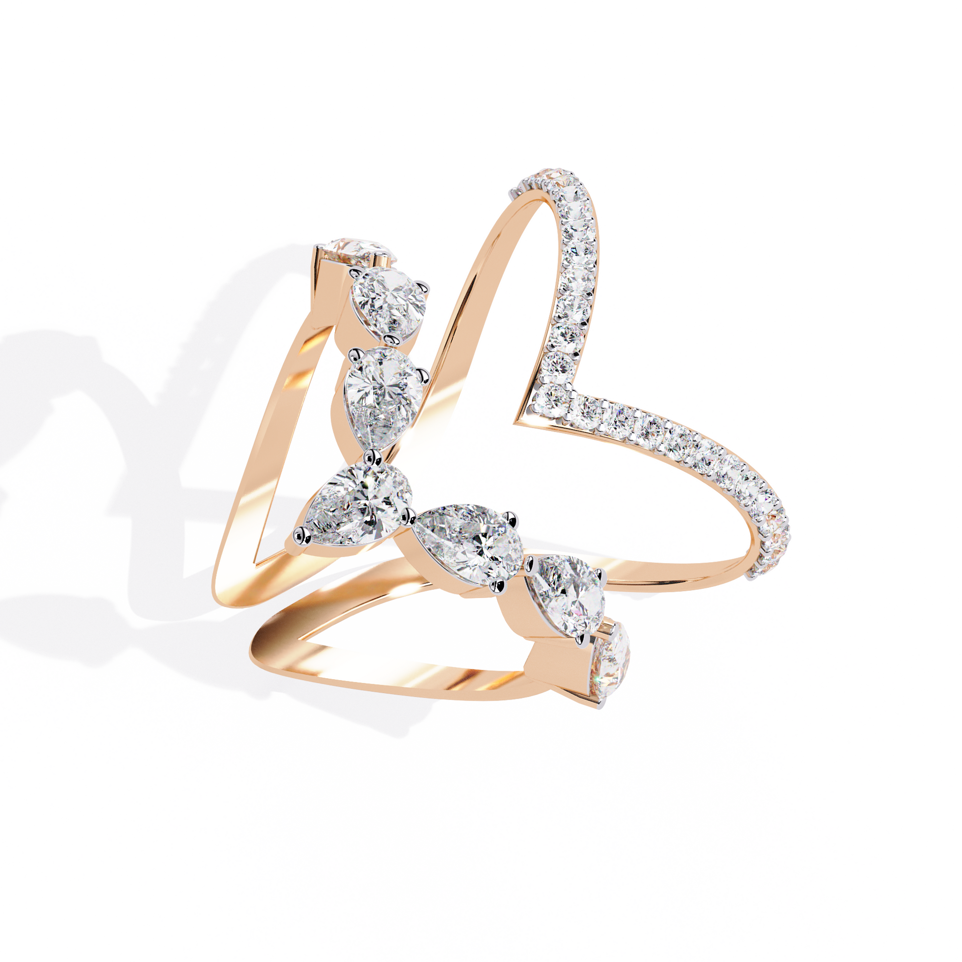 HIGHCARAT DIAMONDS