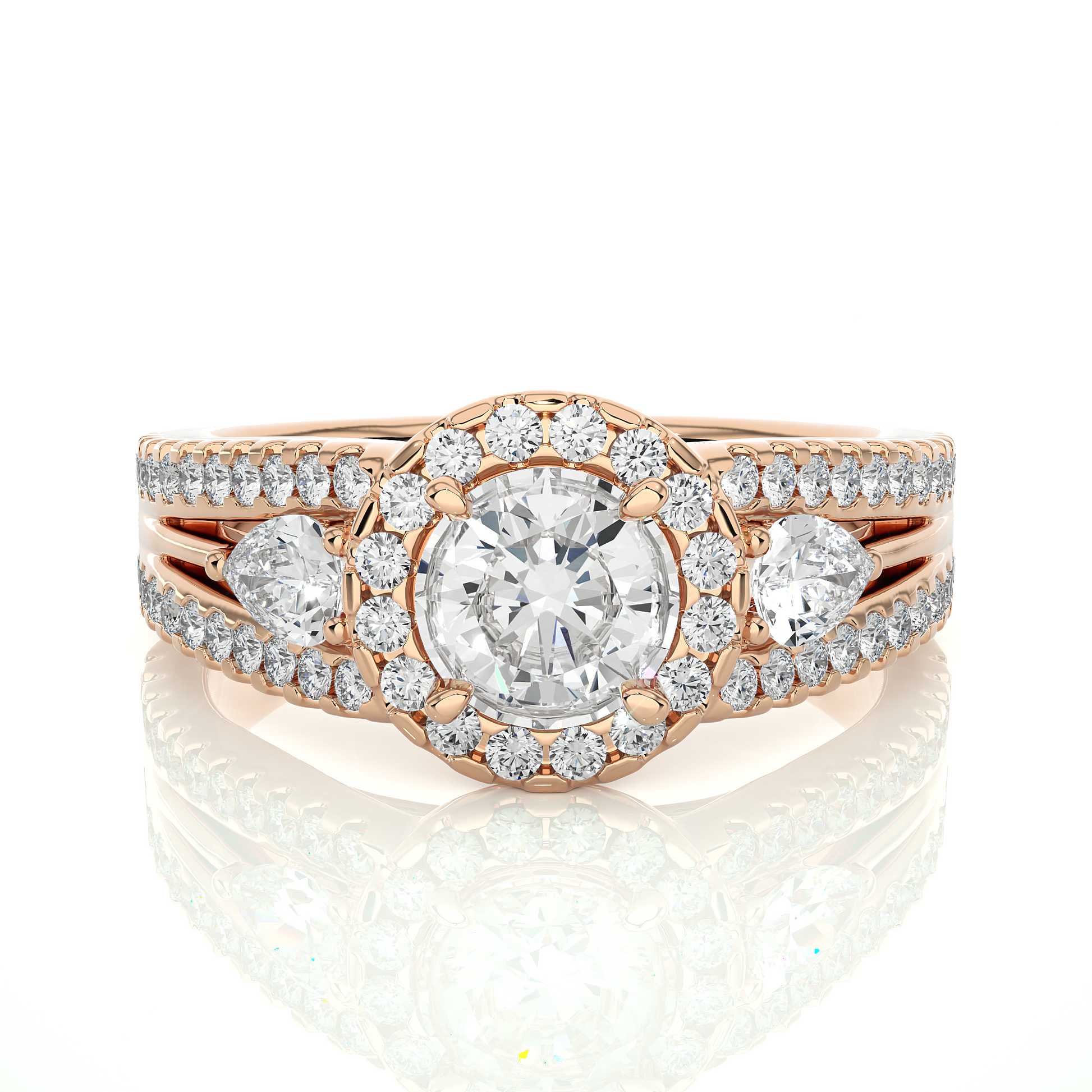 HIGHCARAT DIAMONDS