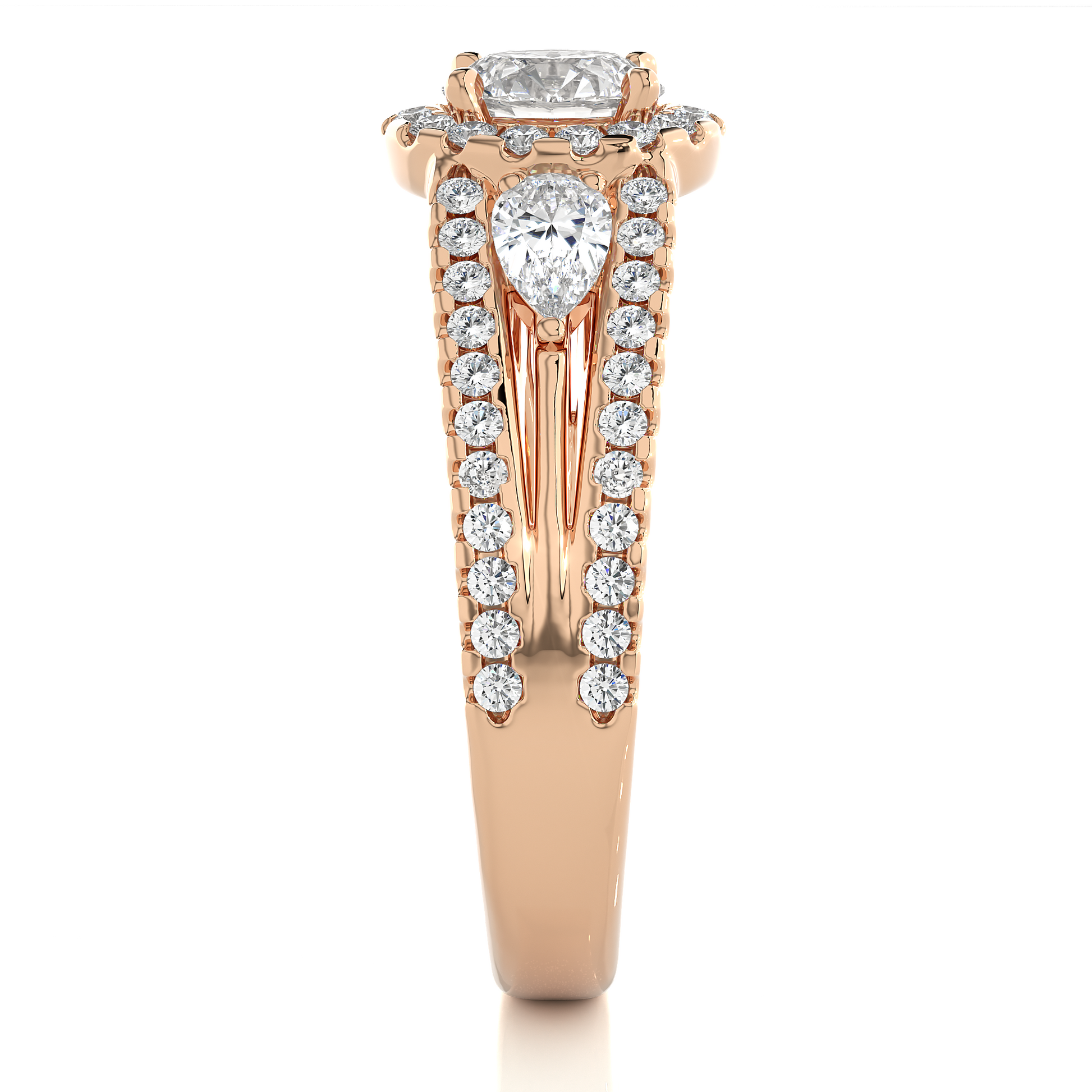HIGHCARAT DIAMONDS