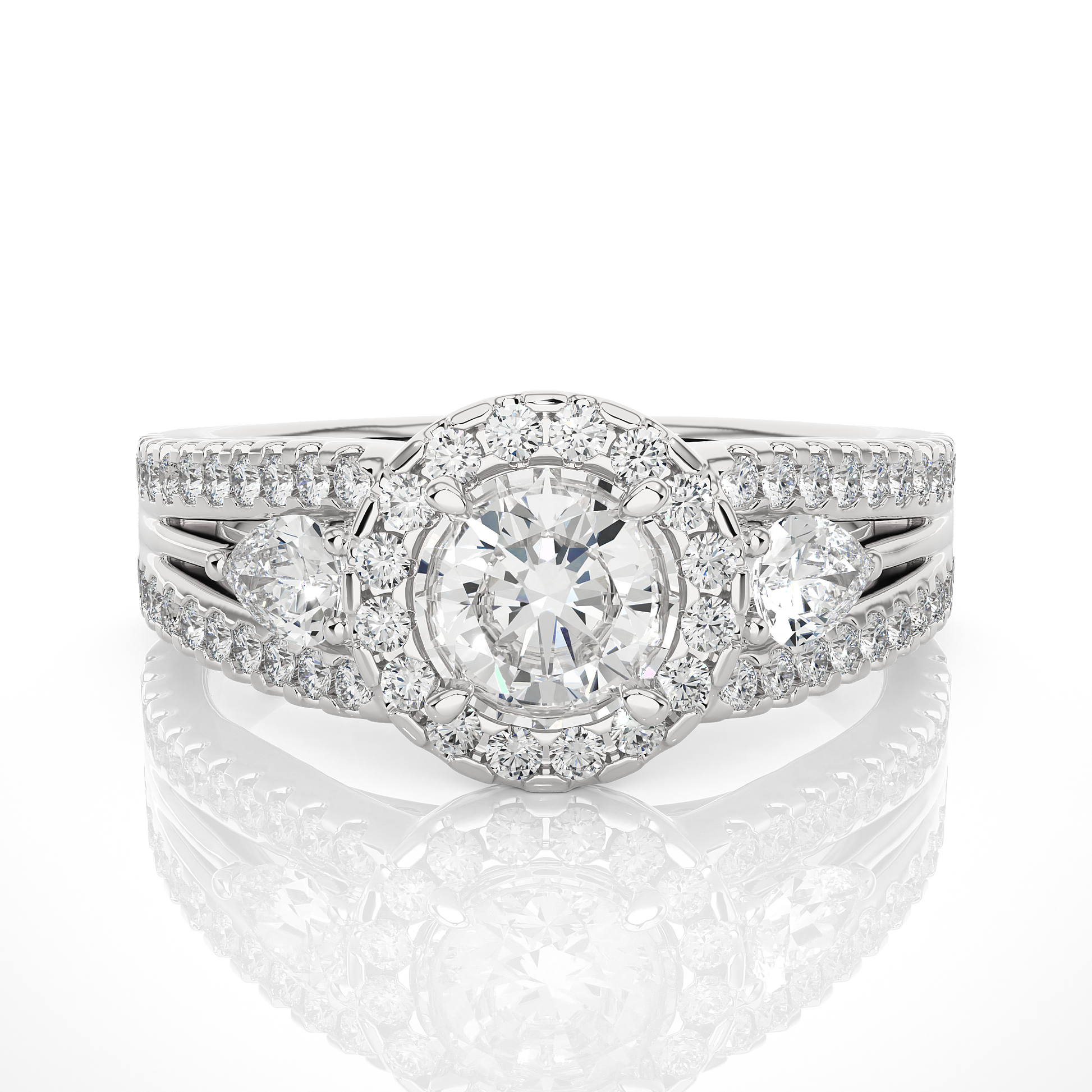 HIGHCARAT DIAMONDS