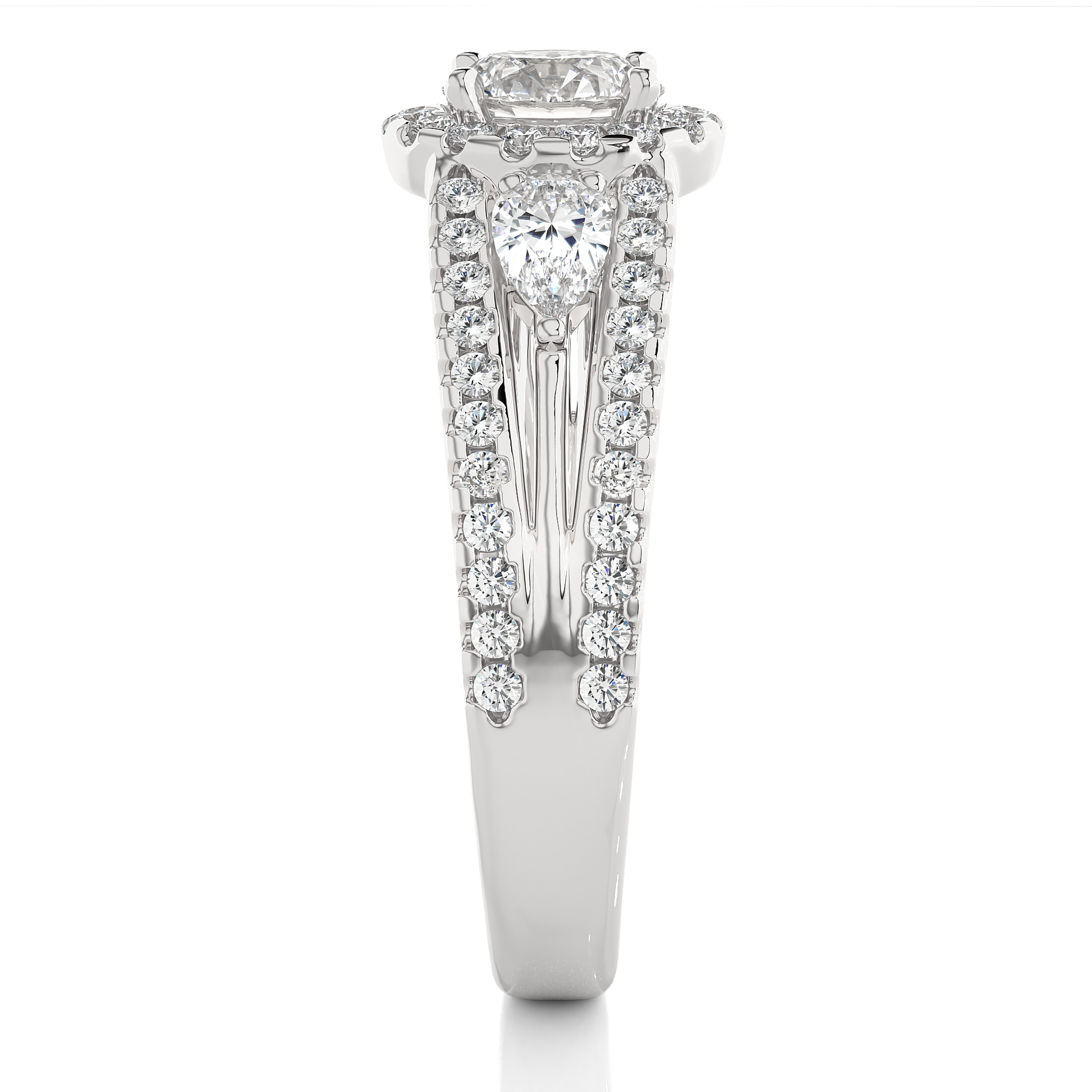 HIGHCARAT DIAMONDS