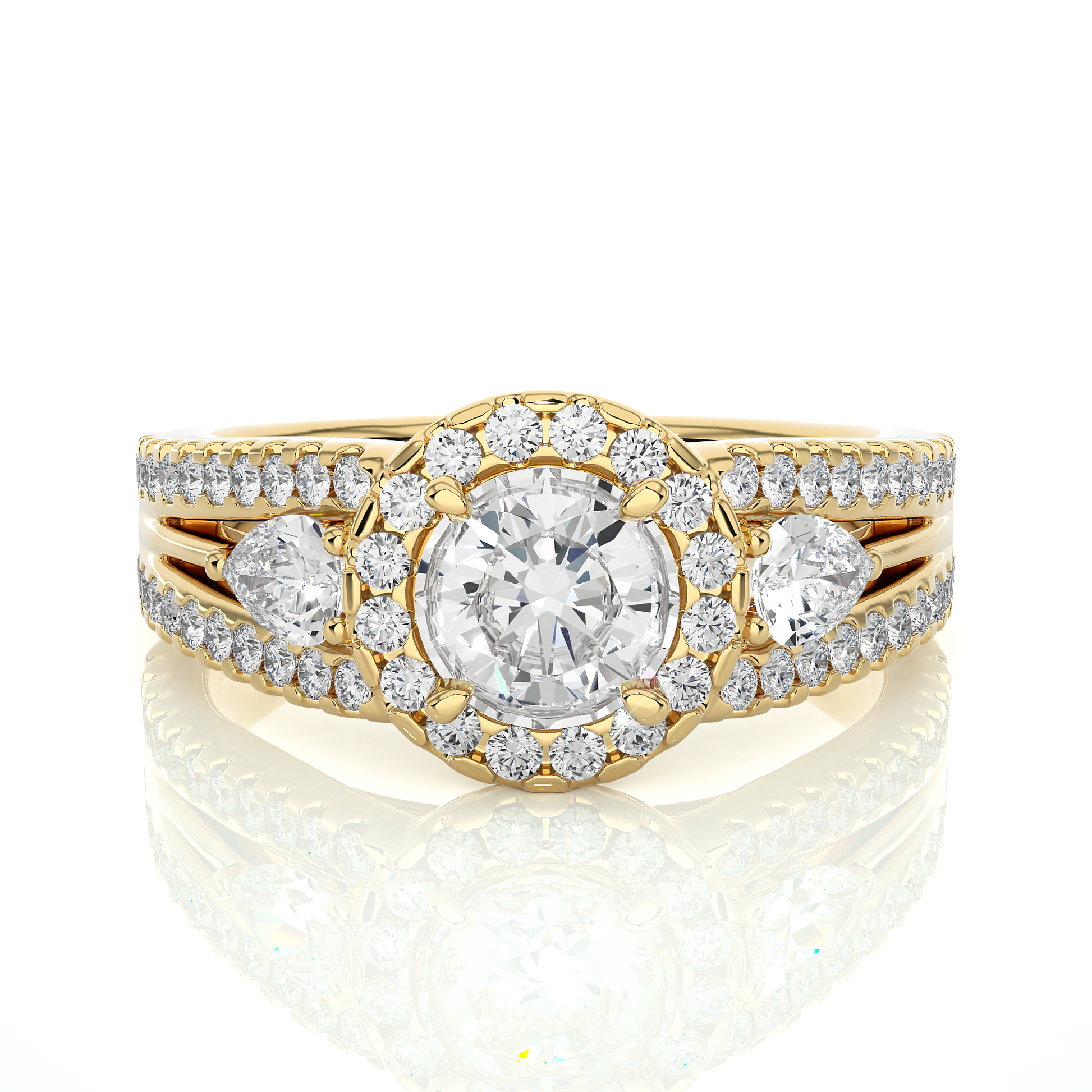 HIGHCARAT DIAMONDS
