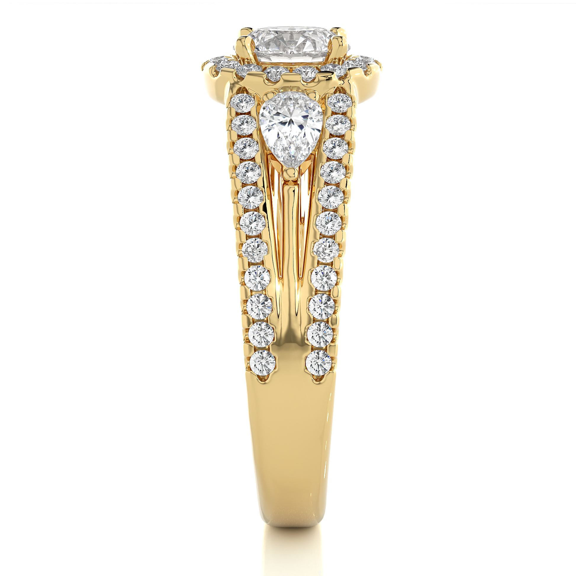 HIGHCARAT DIAMONDS