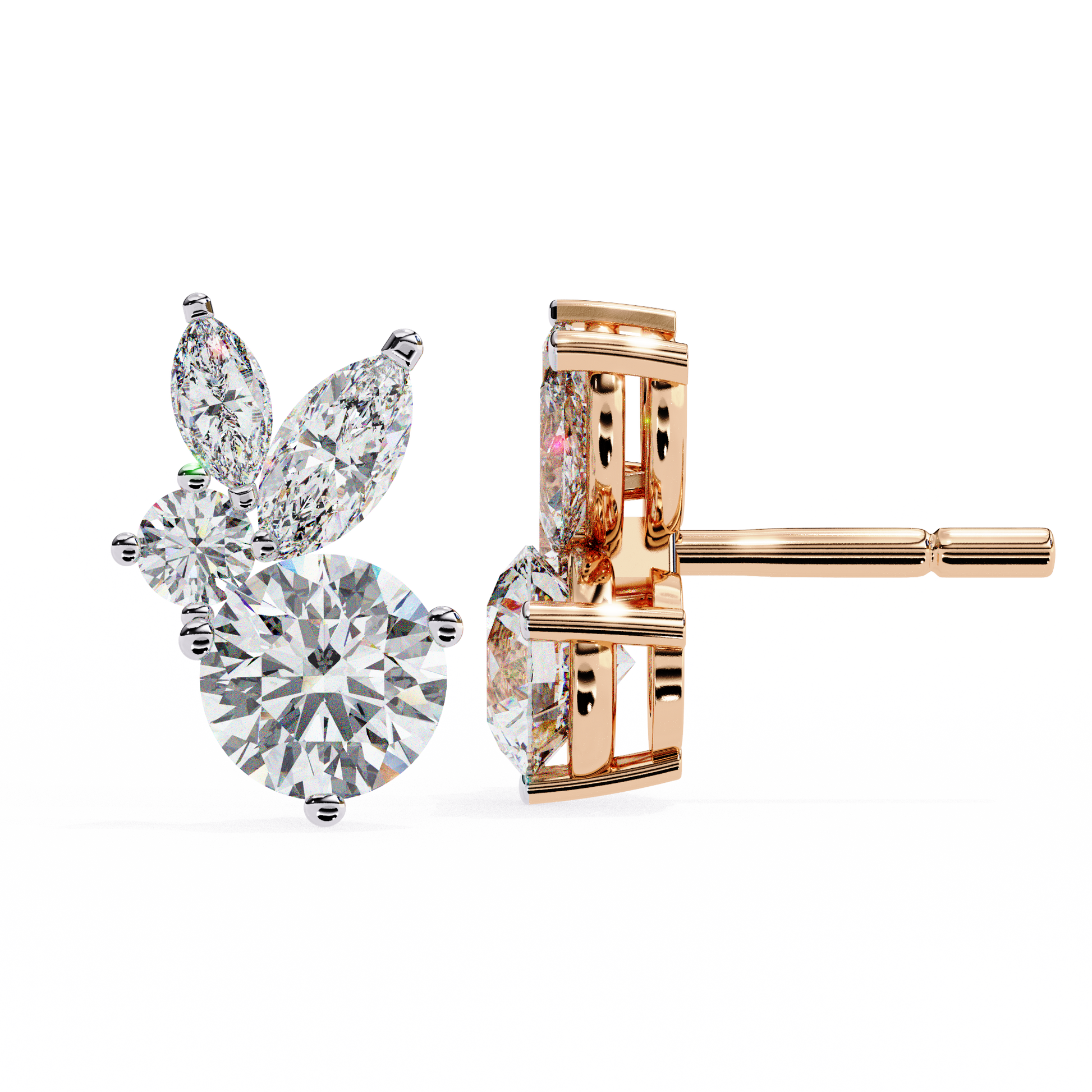 HIGHCARAT DIAMONDS