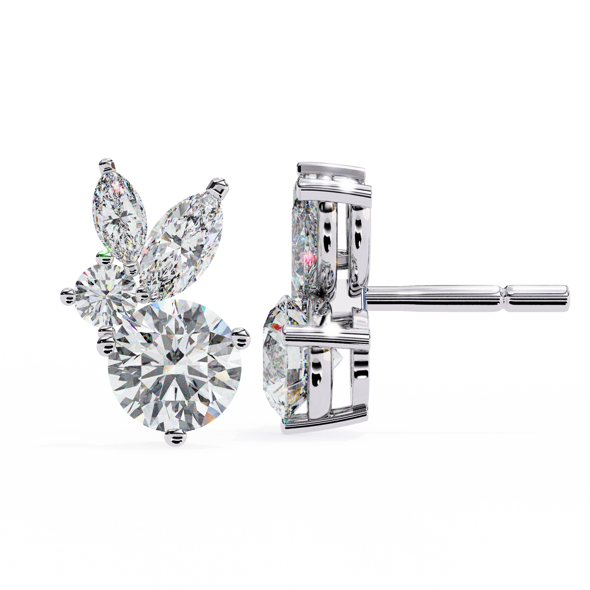HIGHCARAT DIAMONDS