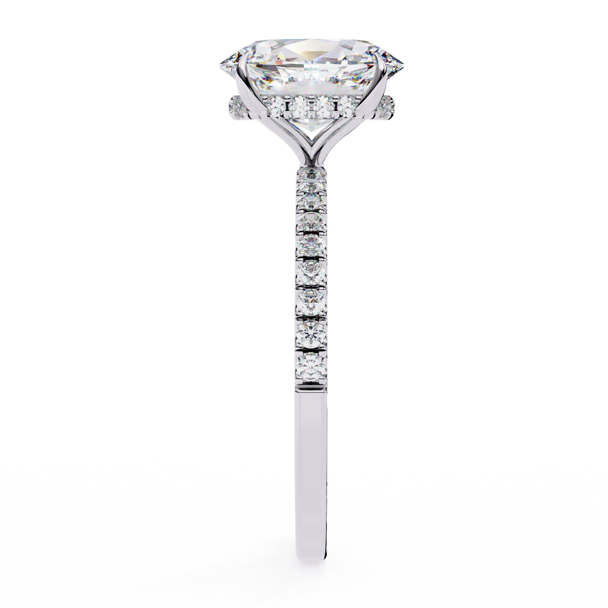 HIGHCARAT DIAMONDS