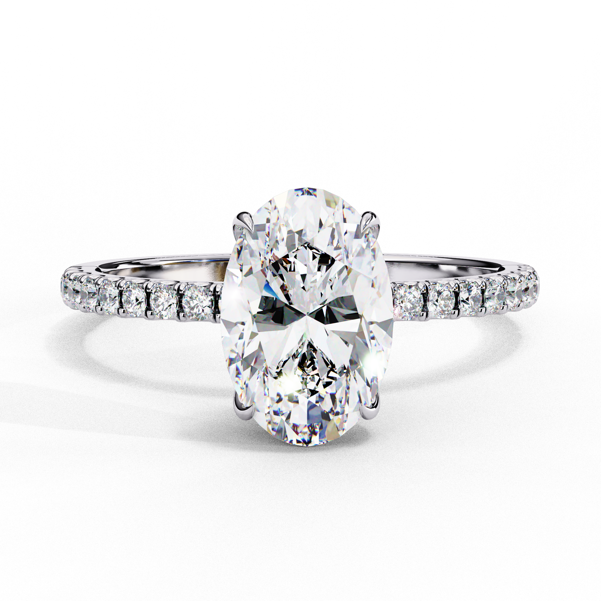 HIGHCARAT DIAMONDS