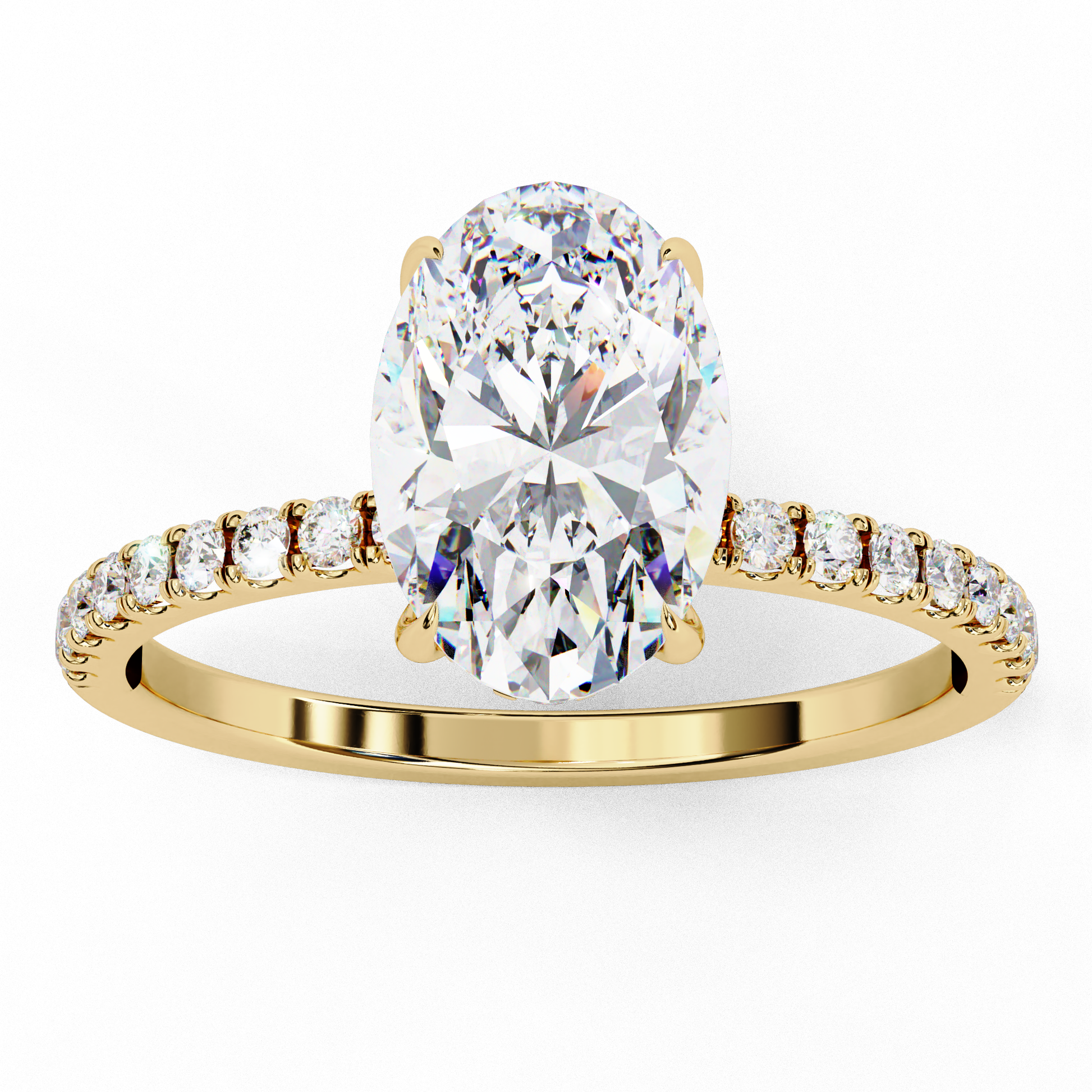 HIGHCARAT DIAMONDS