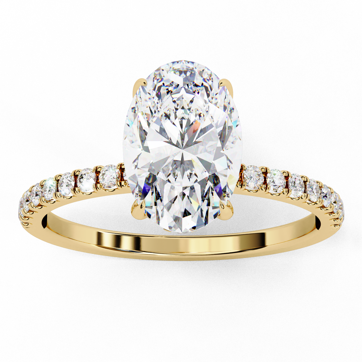 HIGHCARAT DIAMONDS