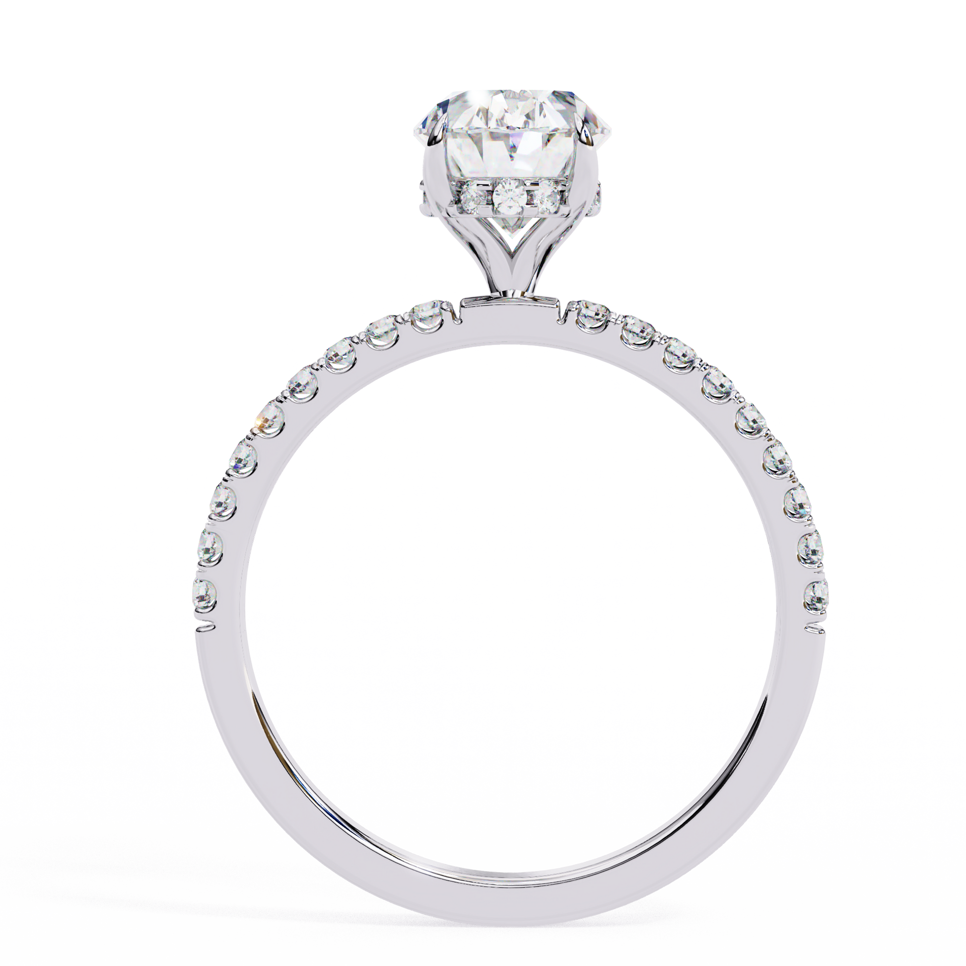 HIGHCARAT DIAMONDS