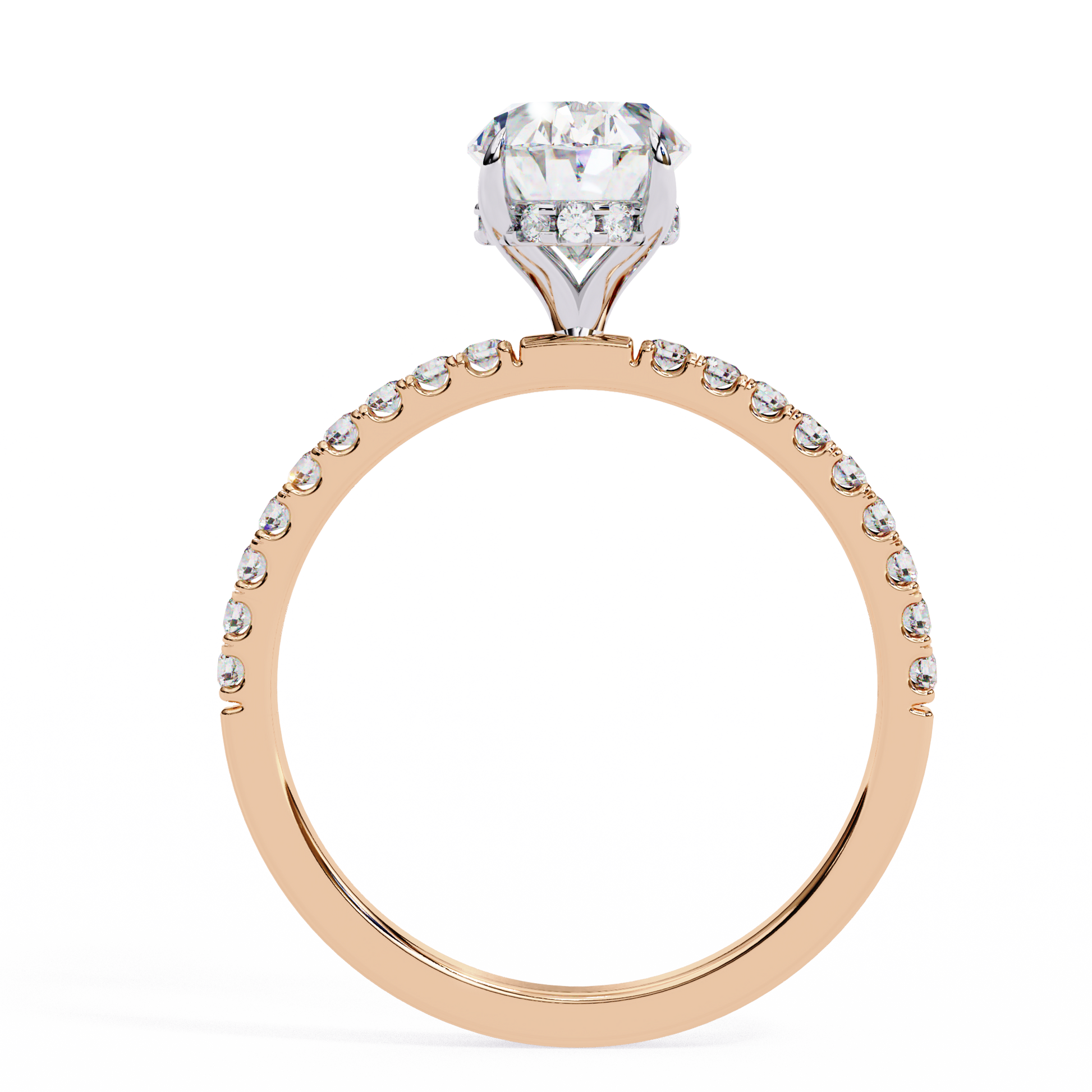 HIGHCARAT DIAMONDS