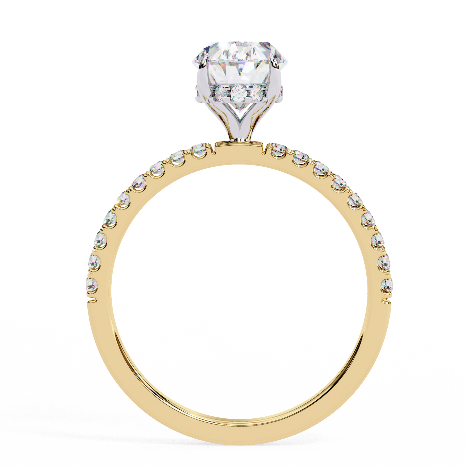 HIGHCARAT DIAMONDS