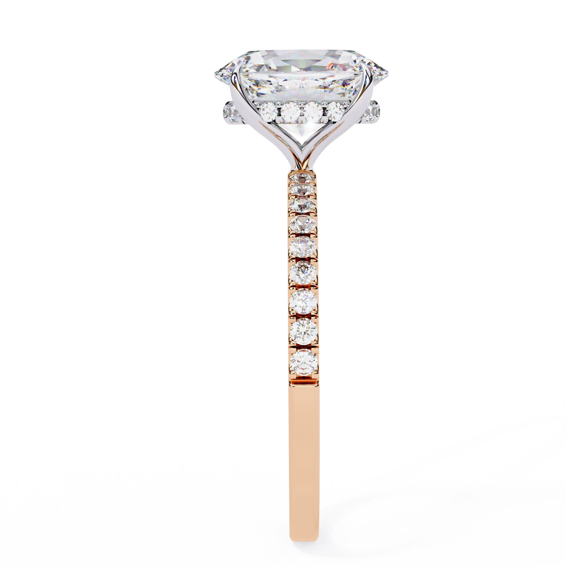 HIGHCARAT DIAMONDS